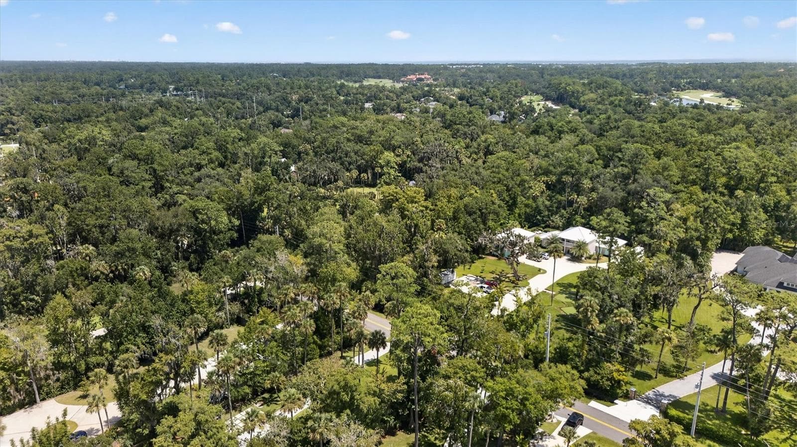 Land at N ROSCOE BLVD, PONTE VEDRA BEACH, photo 12 of 19
