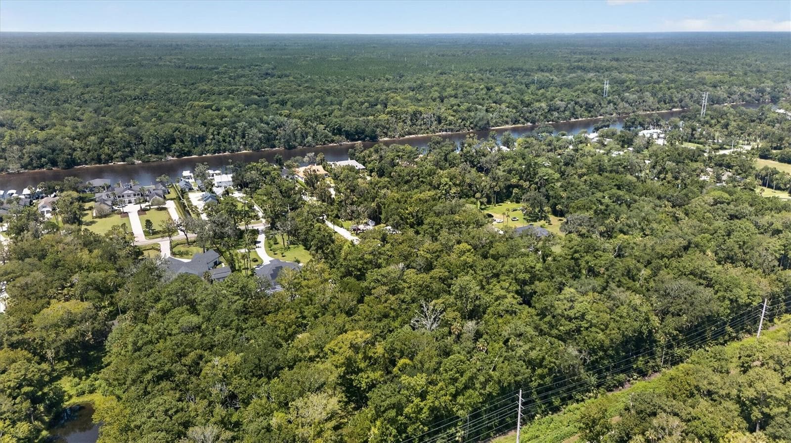 Land at N ROSCOE BLVD, PONTE VEDRA BEACH, photo 15 of 19