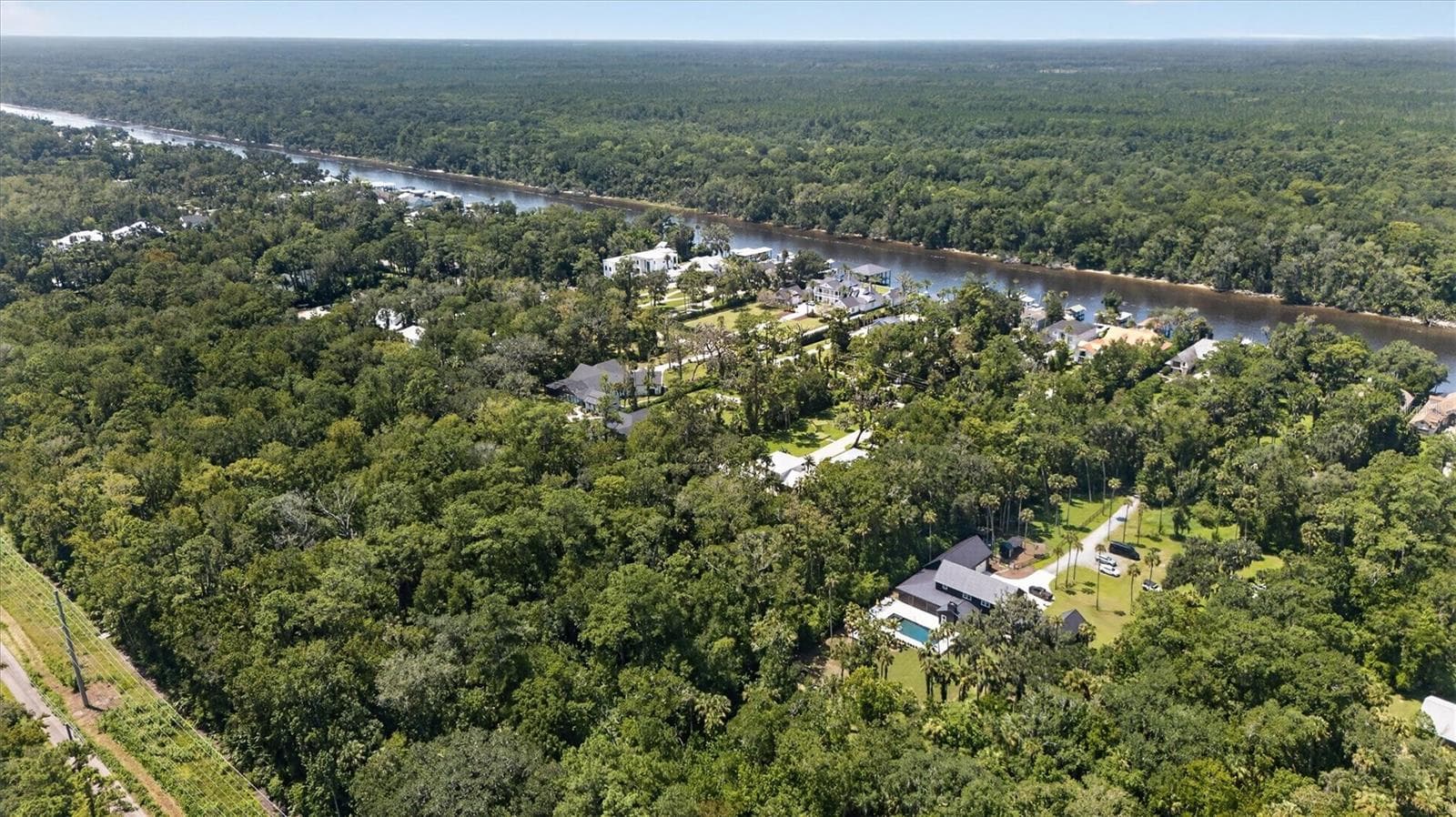 Land at N ROSCOE BLVD, PONTE VEDRA BEACH, photo 16 of 19