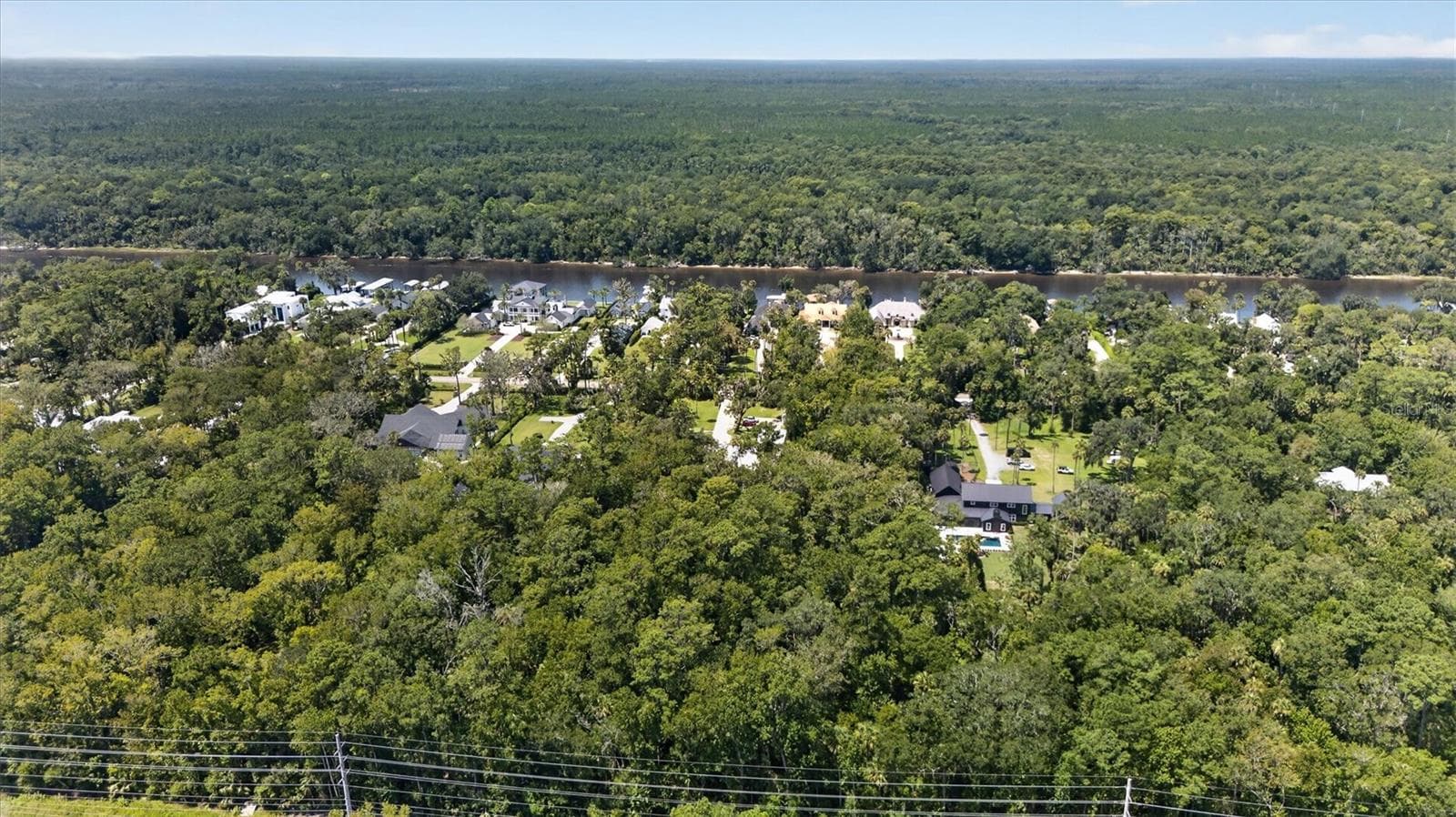Land at N ROSCOE BLVD, PONTE VEDRA BEACH, photo 19 of 19