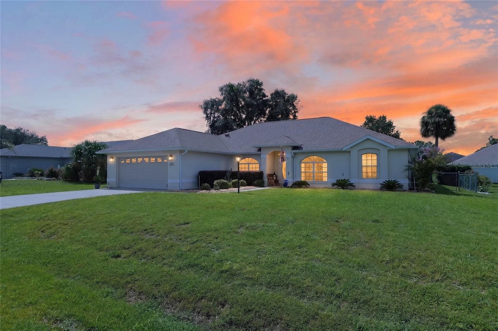 Single Family Residence at 4732 NW 34TH PL, OCALA, photo 78 of 78