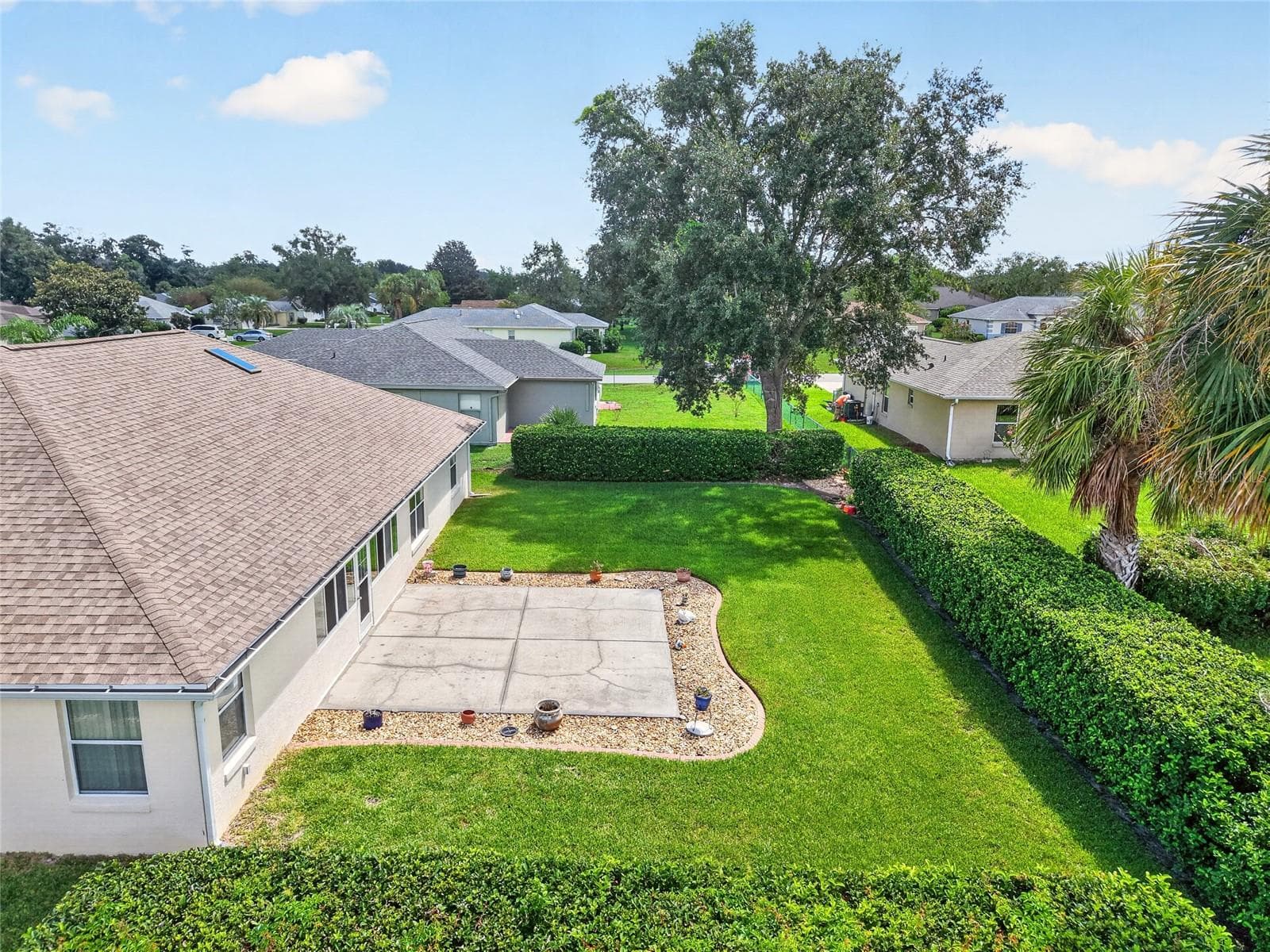 Single Family Residence at 4732 NW 34TH PL, OCALA, photo 9 of 78