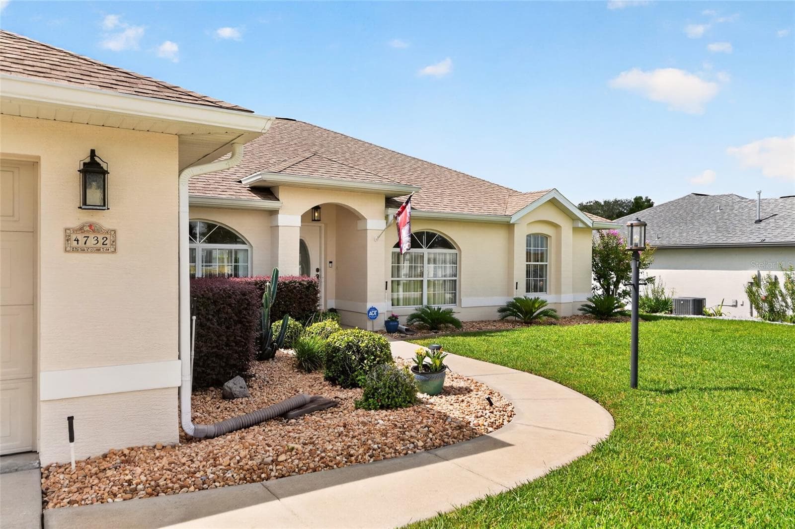 Single Family Residence at 4732 NW 34TH PL, OCALA, photo 15 of 78