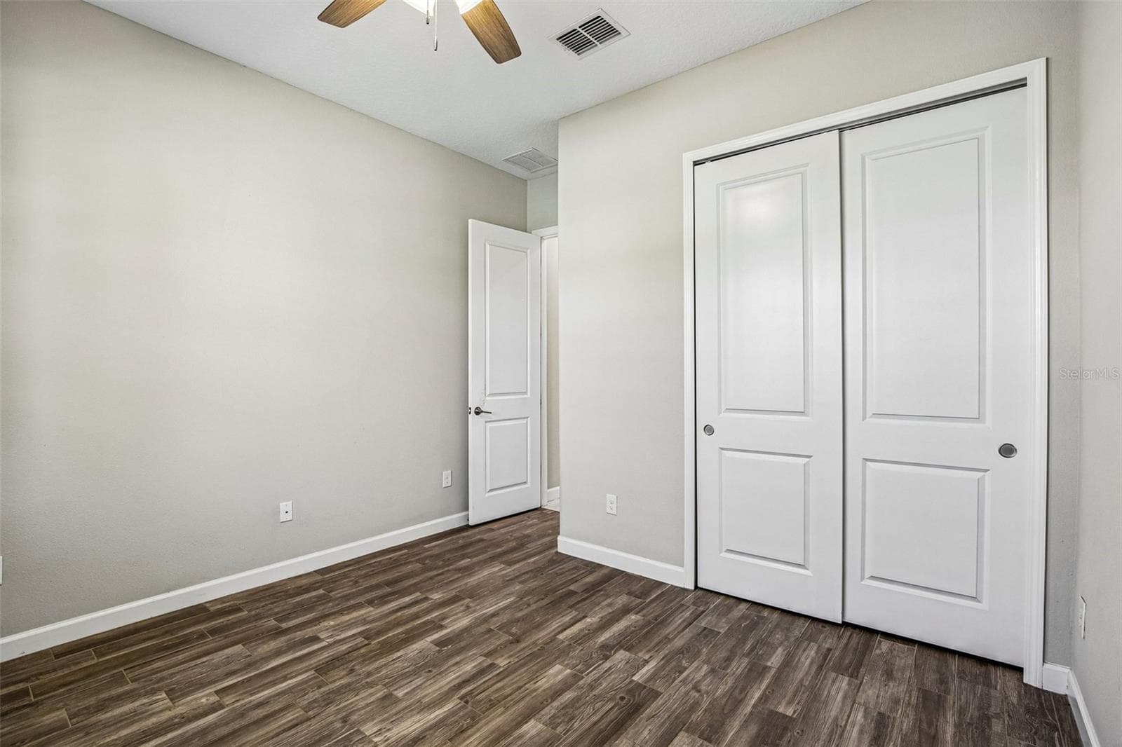 1st Floor Bedroom - 11516 SUNBURST MARBLE RD, RIVERVIEW