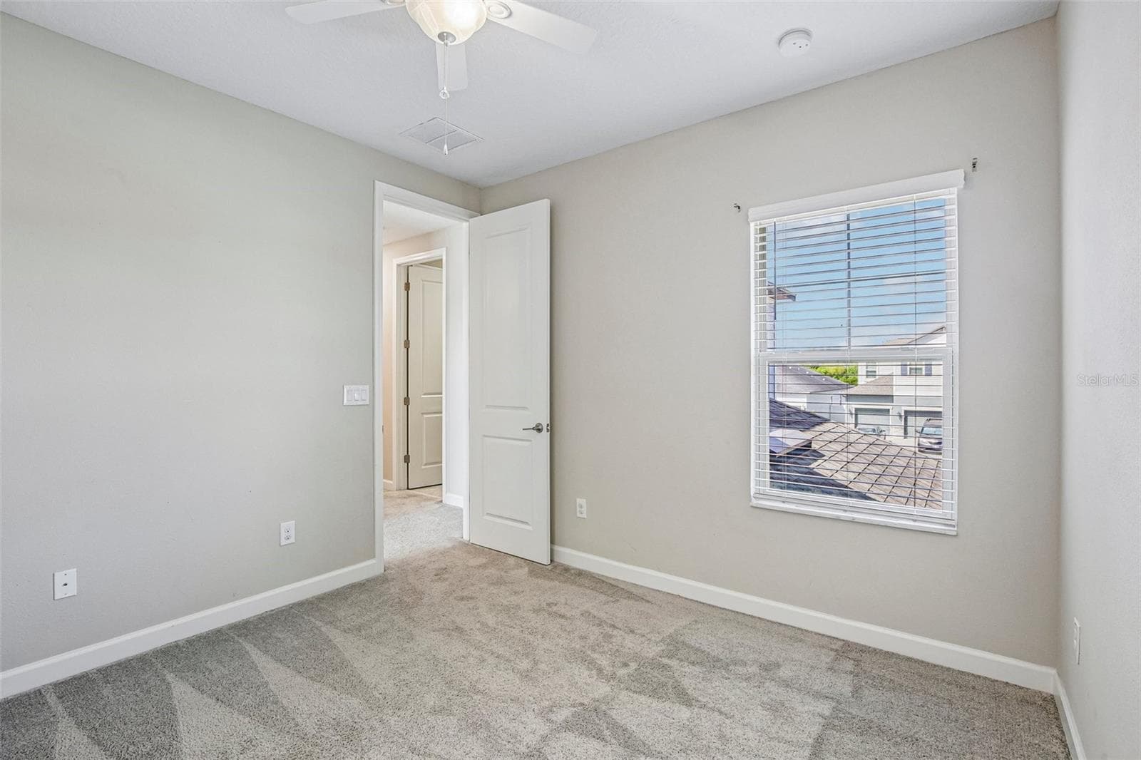 BEDROOM 3 - 11516 SUNBURST MARBLE RD, RIVERVIEW