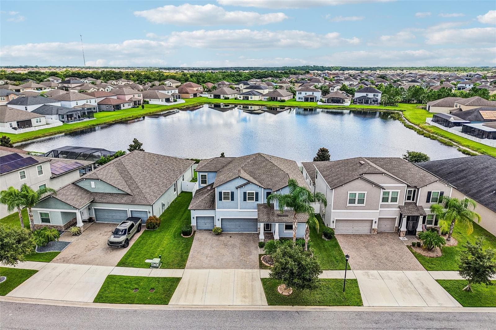 Single Family Residence at 11516 SUNBURST MARBLE RD, RIVERVIEW, photo 59 of 72