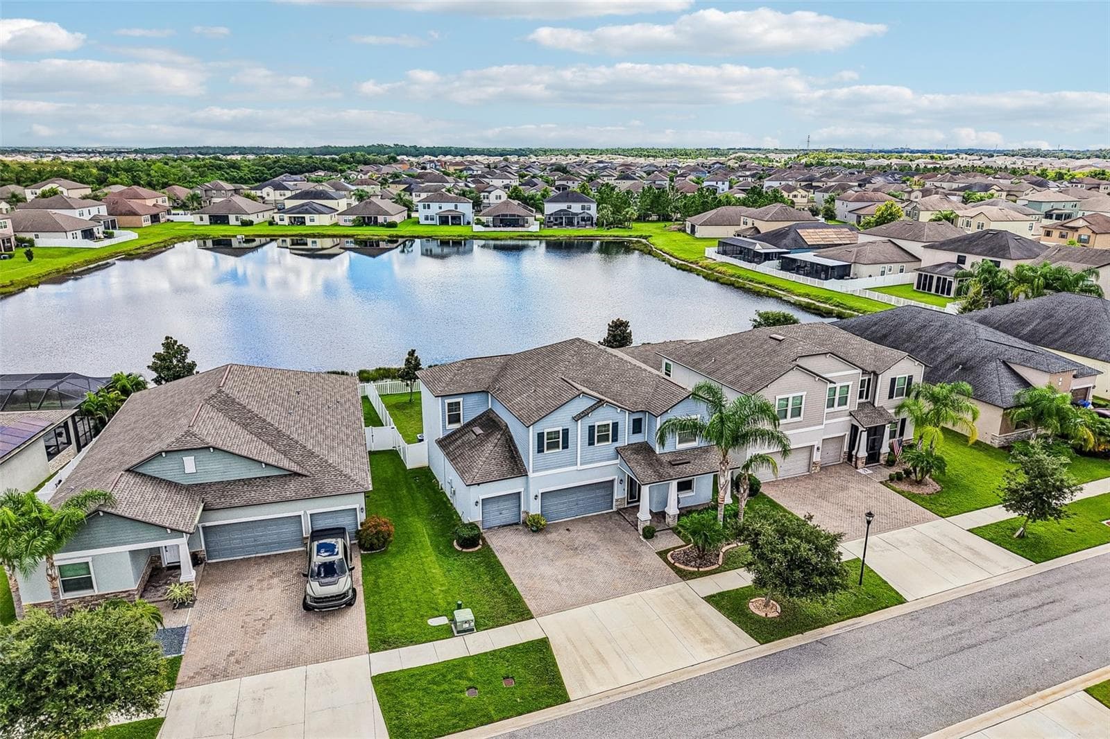 Single Family Residence at 11516 SUNBURST MARBLE RD, RIVERVIEW, photo 60 of 72