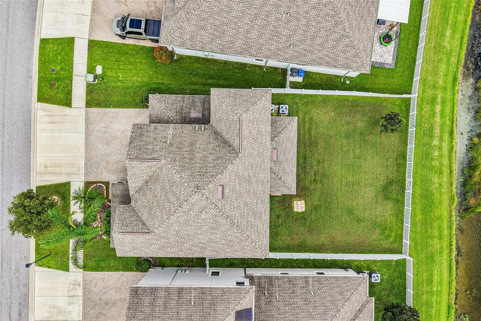 Single Family Residence at 11516 SUNBURST MARBLE RD, RIVERVIEW, photo 67 of 72