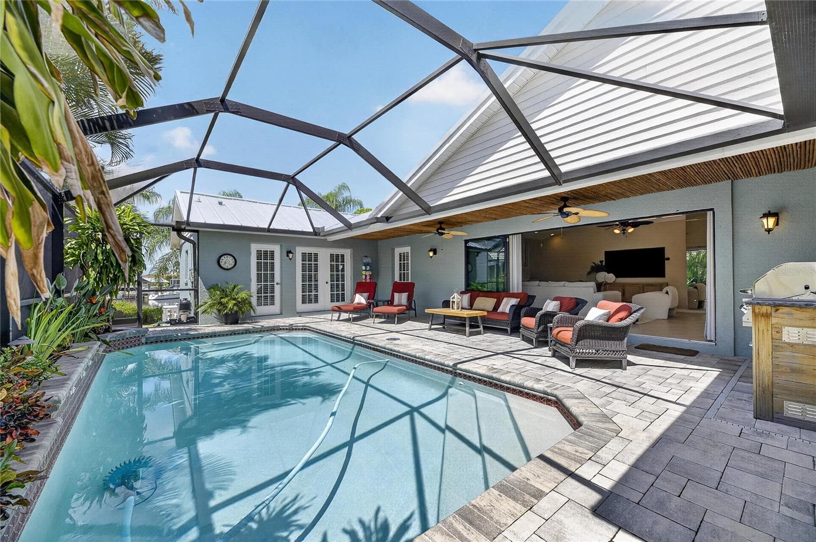 Single Family Residence at 918 SHAGOS DR, APOLLO BEACH, photo 32 of 75