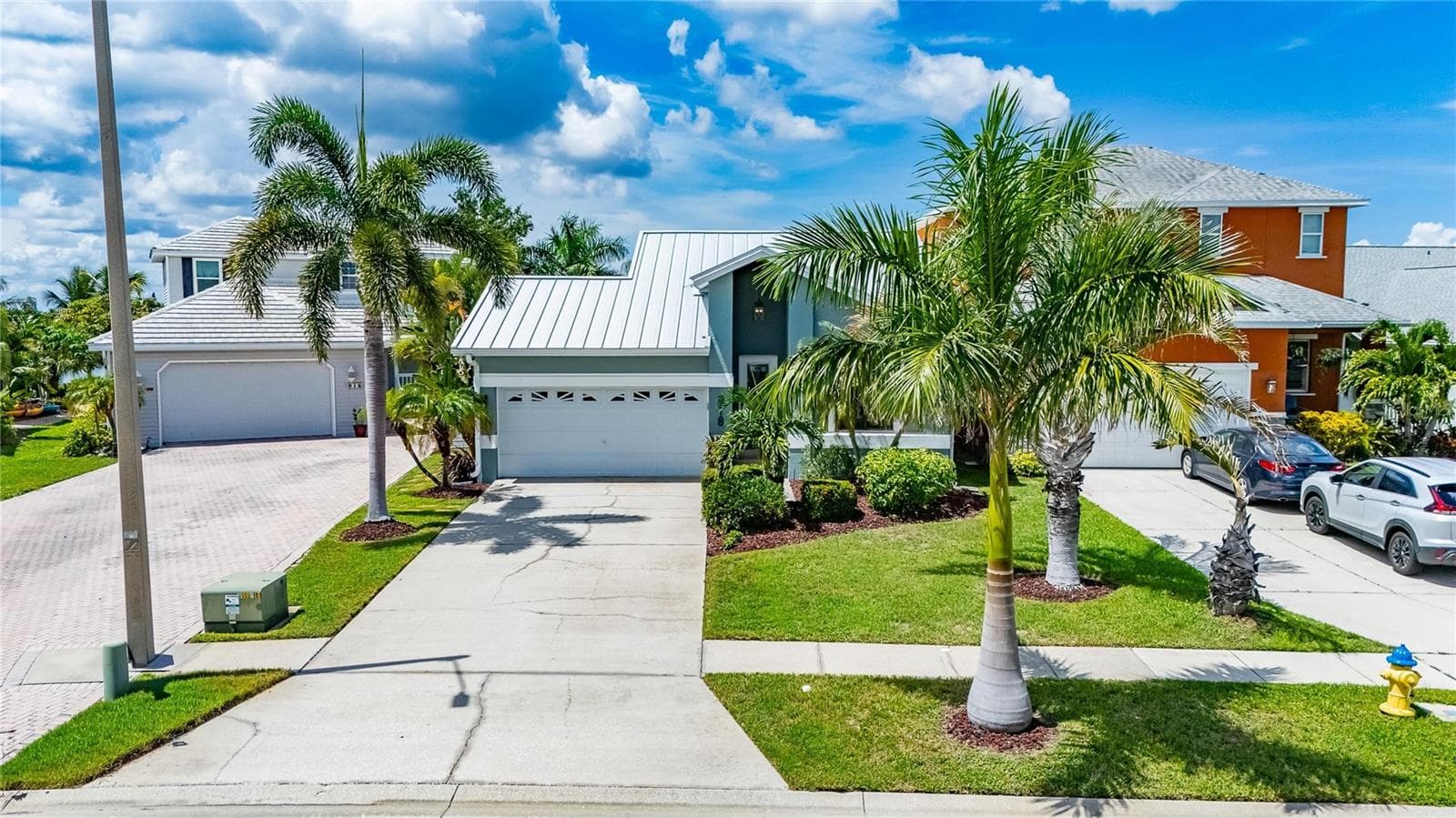 Single Family Residence at 918 SHAGOS DR, APOLLO BEACH, photo 64 of 75