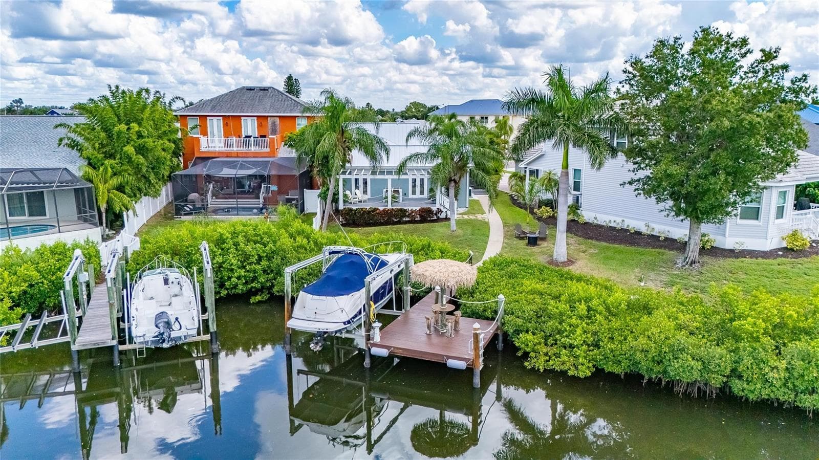 Single Family Residence at 918 SHAGOS DR, APOLLO BEACH, photo 73 of 75