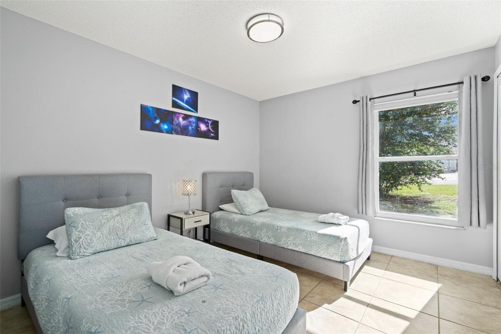 Bedroom 2 - 173 HILLSIDE DR, DAVENPORT