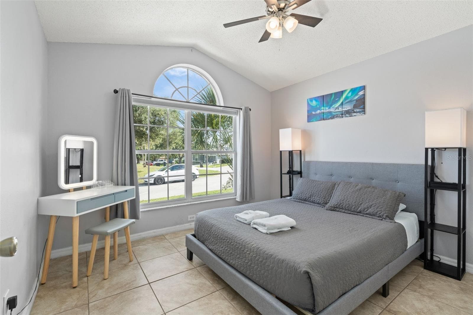 Bedroom 4 - 173 HILLSIDE DR, DAVENPORT
