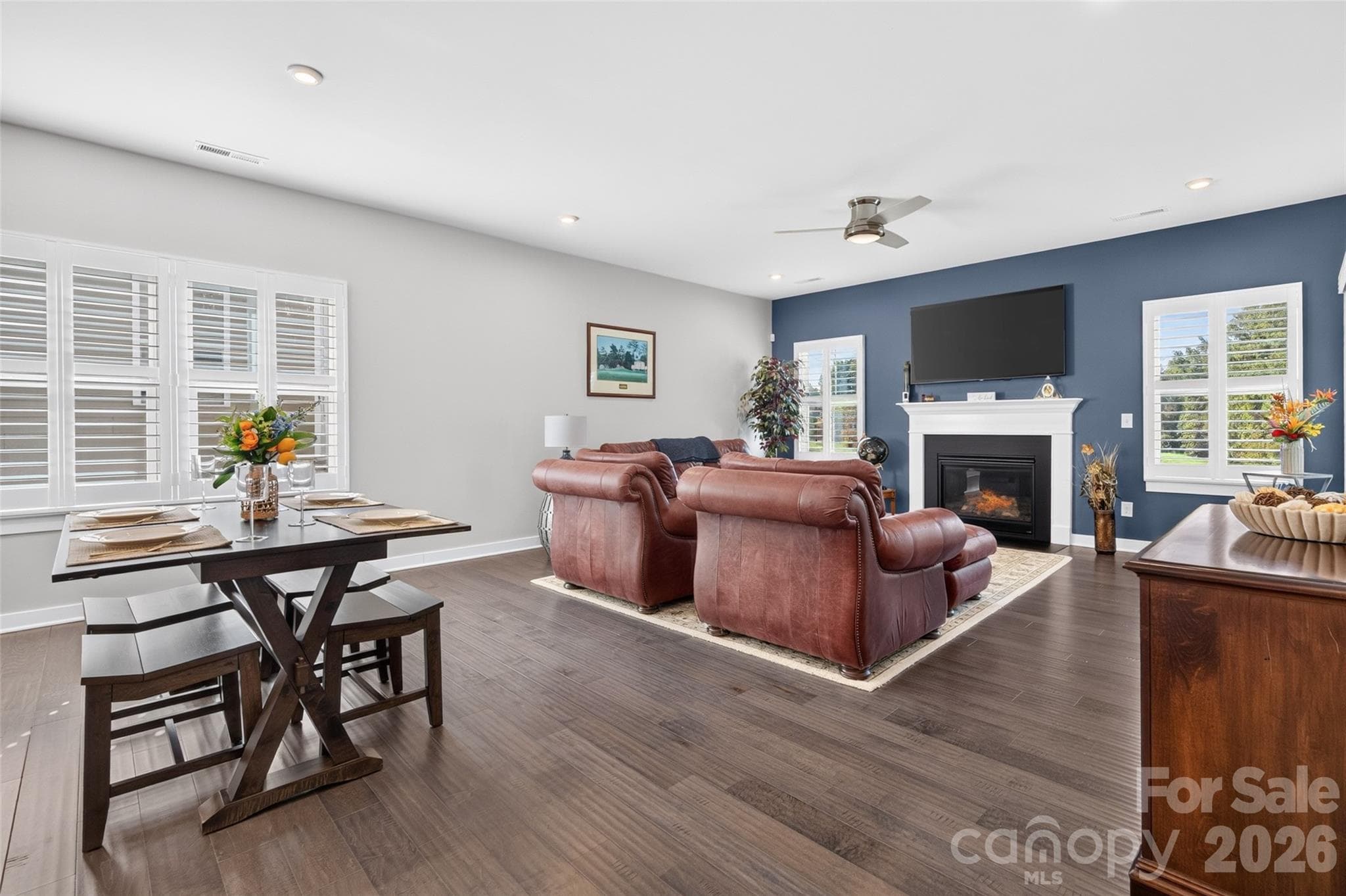 Single Family Residence at 5219 Larewood Drive, Charlotte, photo 11 of 43