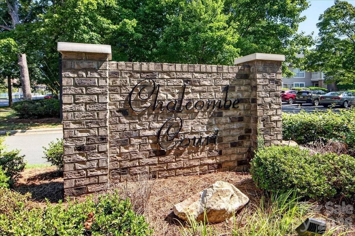 Condominium at 5011 Sharon Road, Charlotte, photo 39 of 39