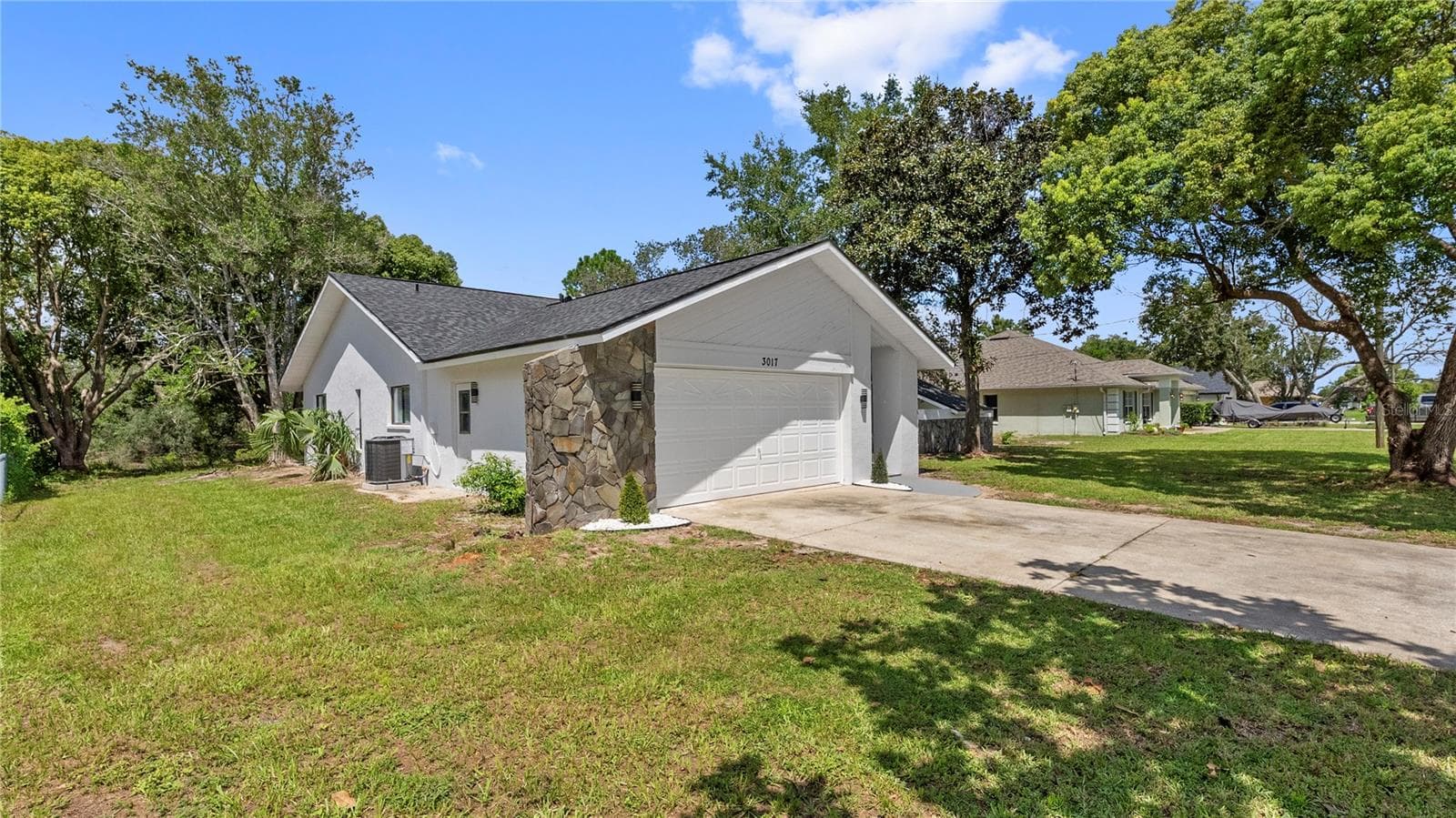 Single Family Residence at 3017 BAYSHORE DR, SPRING HILL, photo 38 of 51