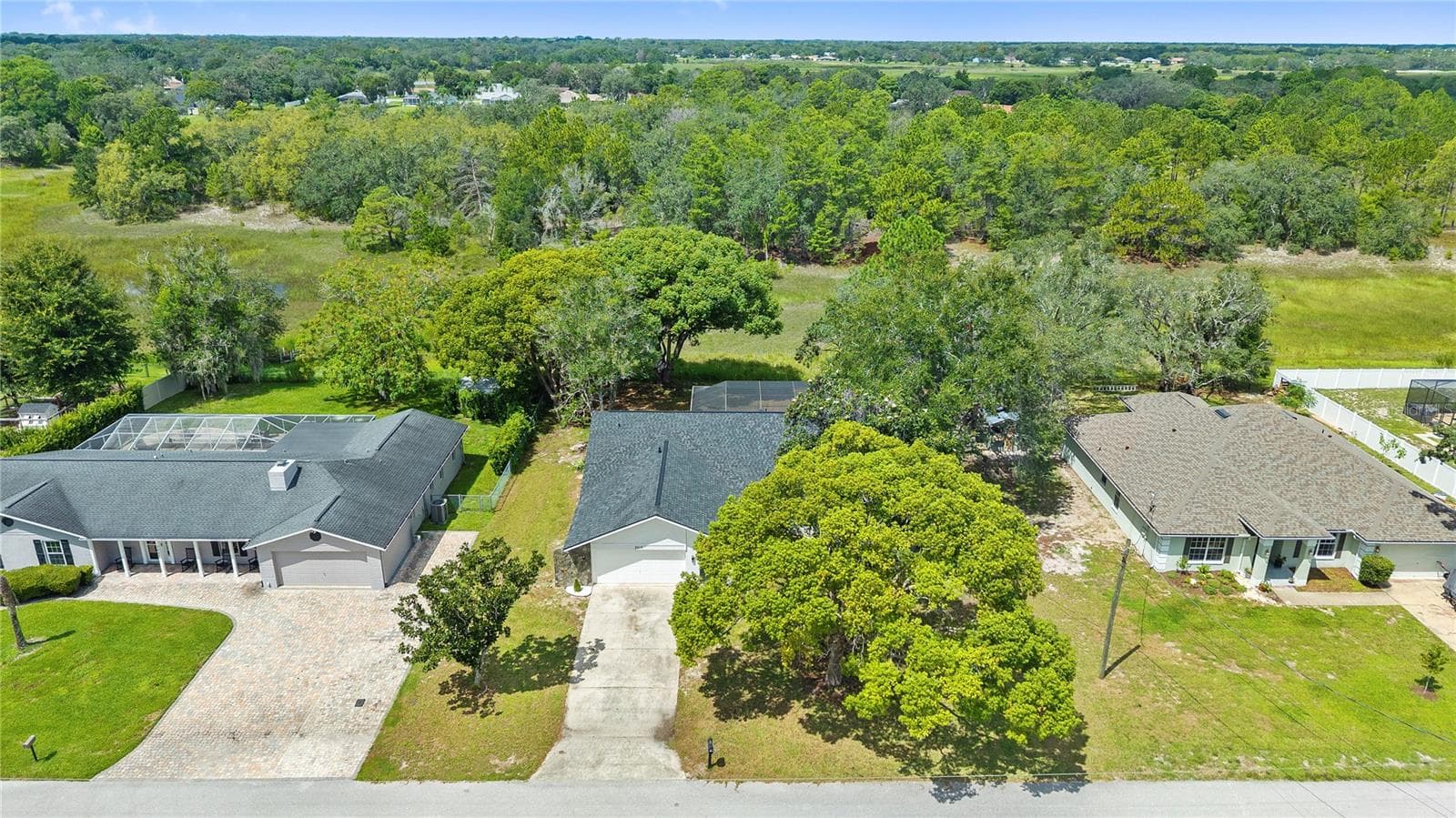 Single Family Residence at 3017 BAYSHORE DR, SPRING HILL, photo 45 of 51