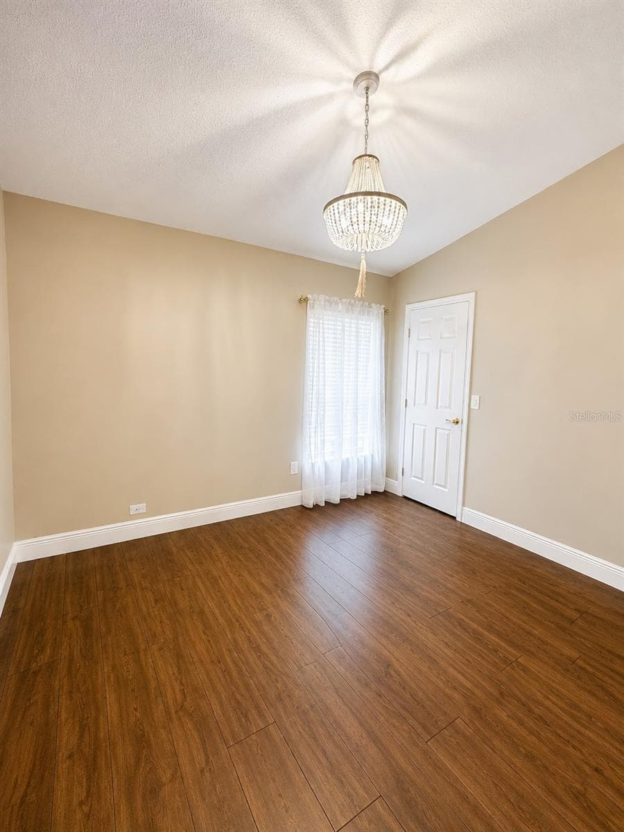 Bedroom2 - 6518 APPALOOSA DR, TAMPA