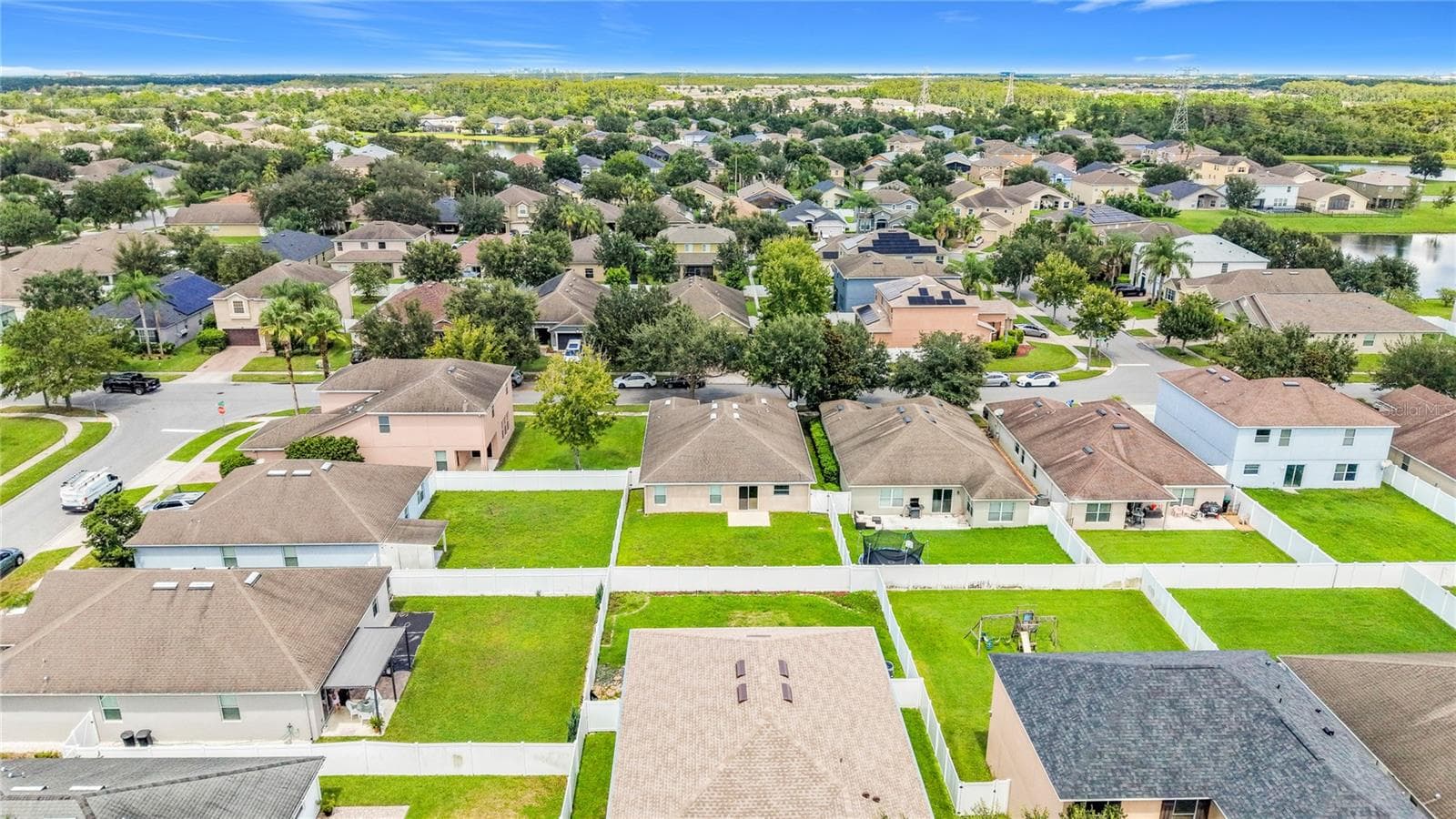 Single Family Residence at 12944 BOGGY POINTE DR, ORLANDO, photo 56 of 65