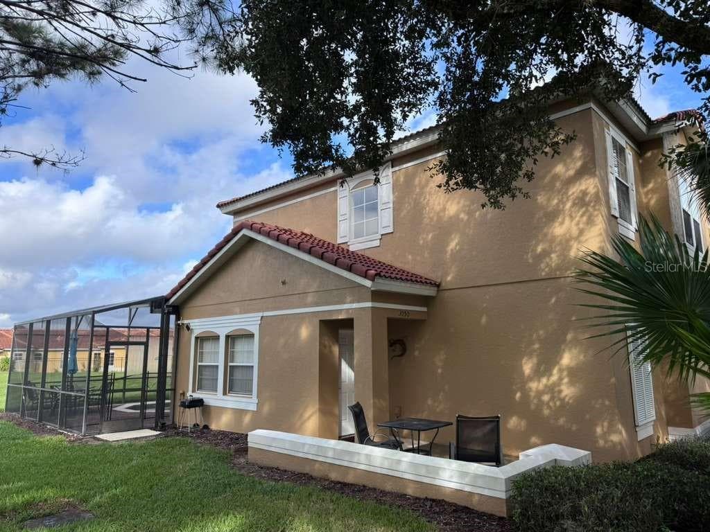 Townhouse at 3050 SECRET LAKE DR, KISSIMMEE, photo 2 of 33