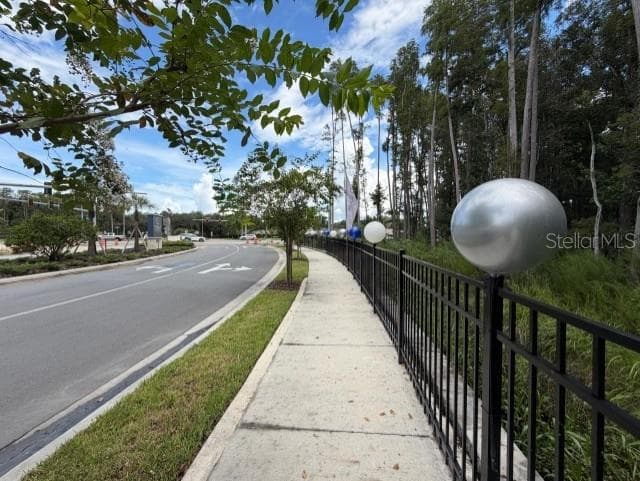 Land at WESLEY CHAPEL BLVD, LUTZ, photo 4 of 12