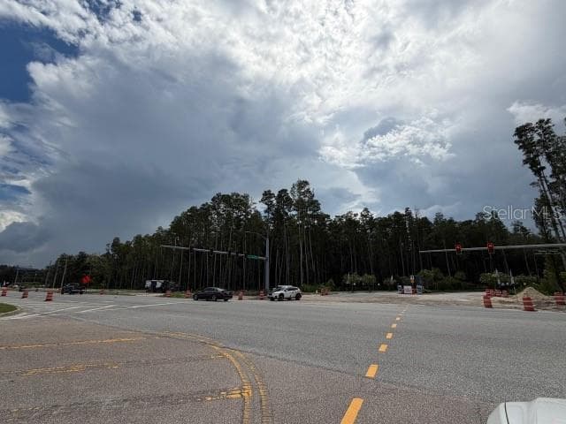 Land at WESLEY CHAPEL BLVD, LUTZ, photo 5 of 12