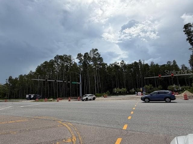 Land at WESLEY CHAPEL BLVD, LUTZ, photo 2 of 12