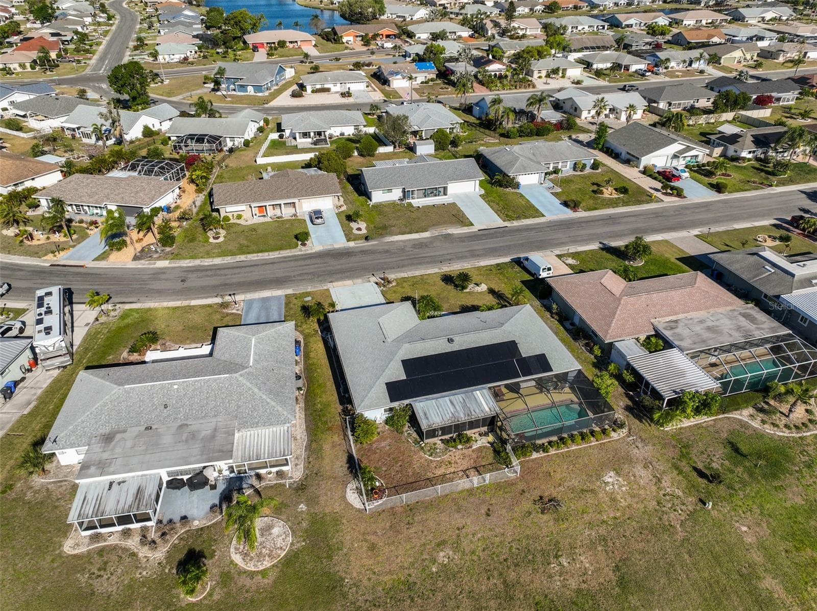 Single Family Residence at 672 ALLEGHENY DR, SUN CITY CENTER, photo 5 of 47