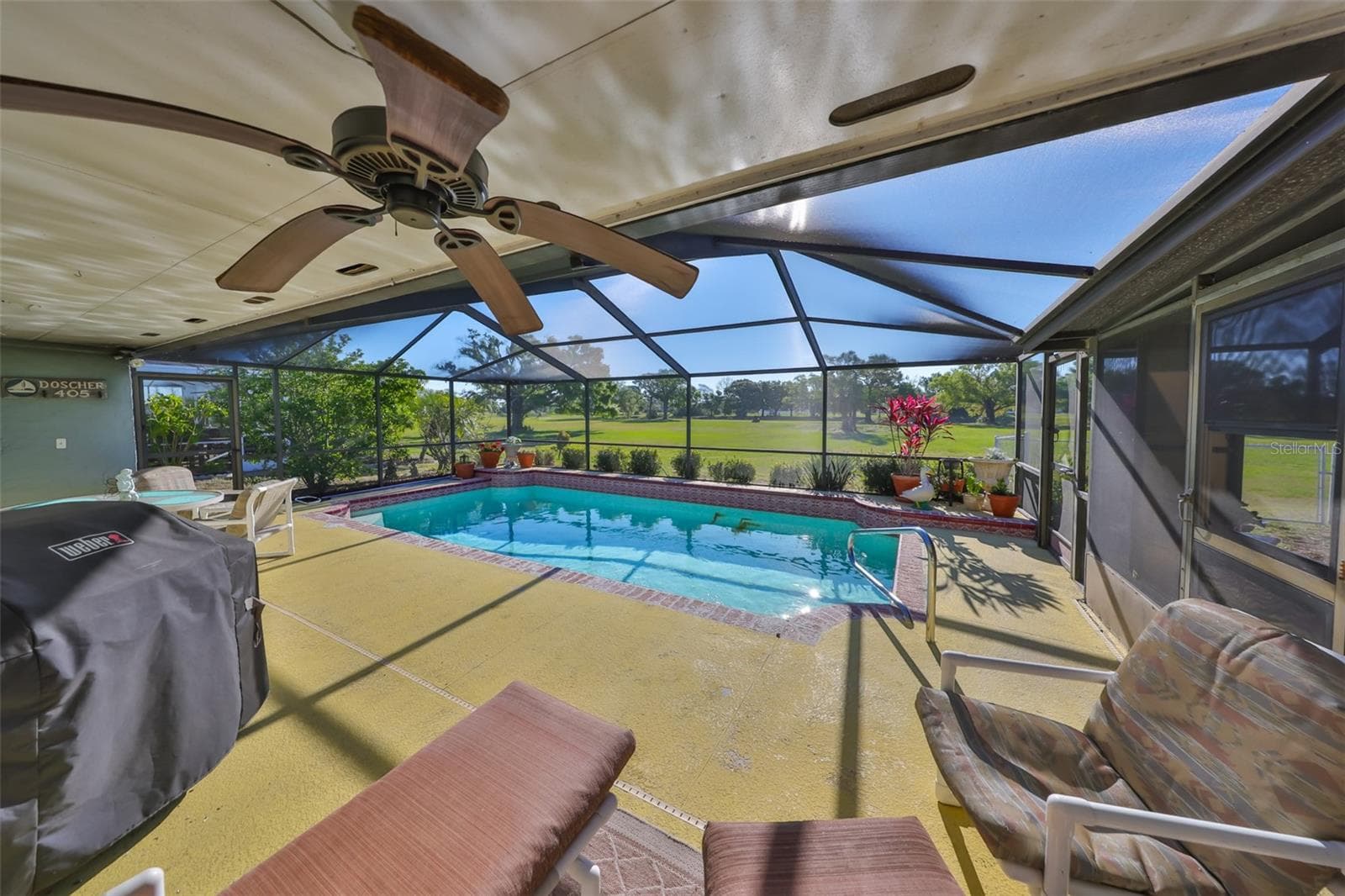 Single Family Residence at 672 ALLEGHENY DR, SUN CITY CENTER, photo 40 of 47