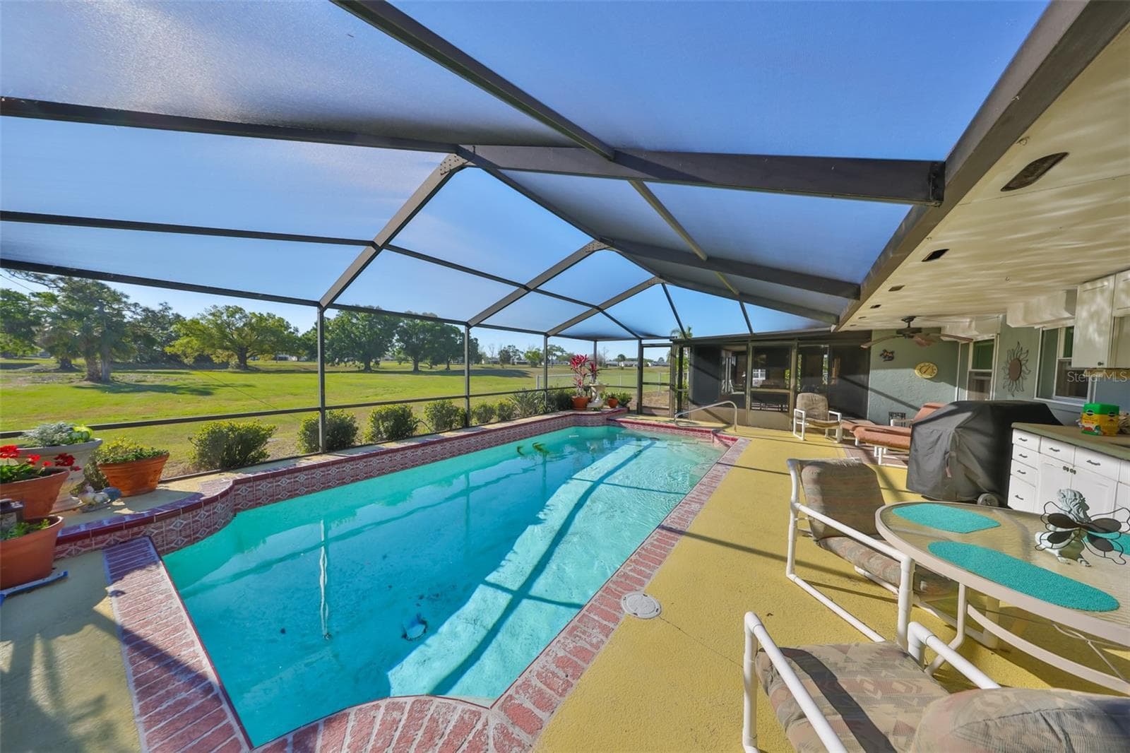 Single Family Residence at 672 ALLEGHENY DR, SUN CITY CENTER, photo 42 of 47
