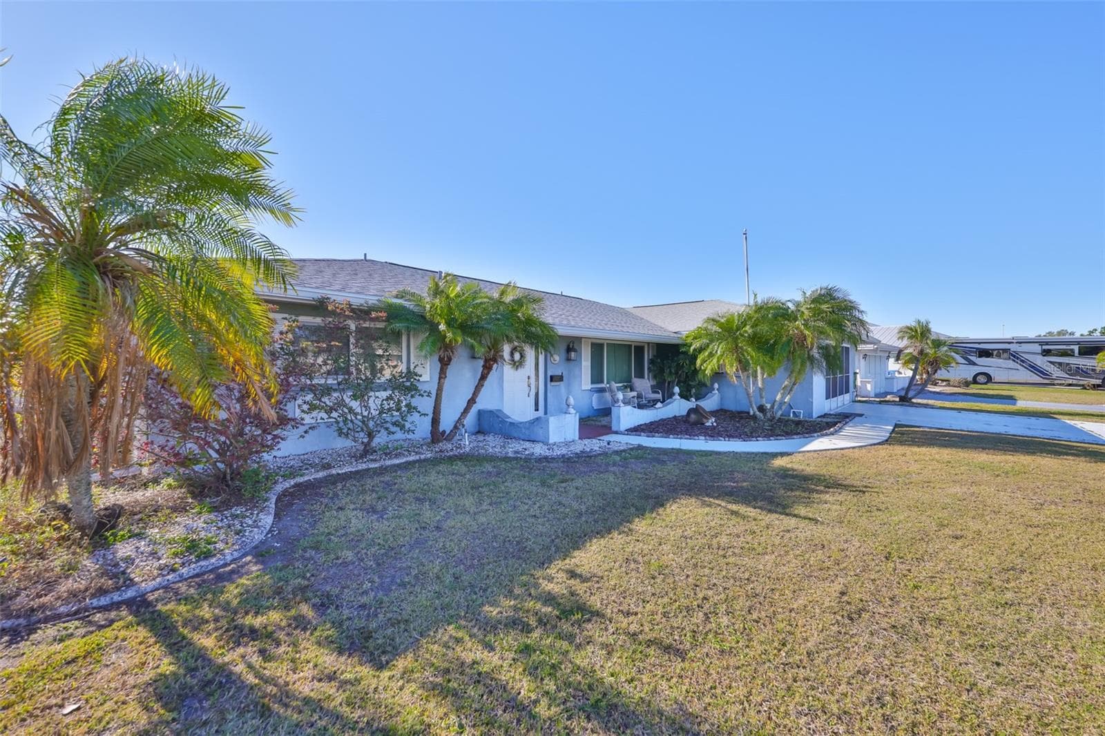Single Family Residence at 672 ALLEGHENY DR, SUN CITY CENTER, photo 46 of 47