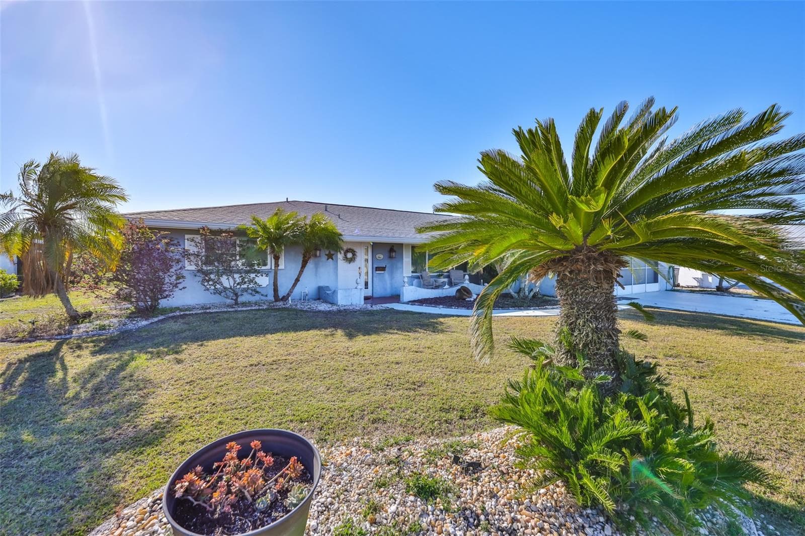 Single Family Residence at 672 ALLEGHENY DR, SUN CITY CENTER, photo 47 of 47