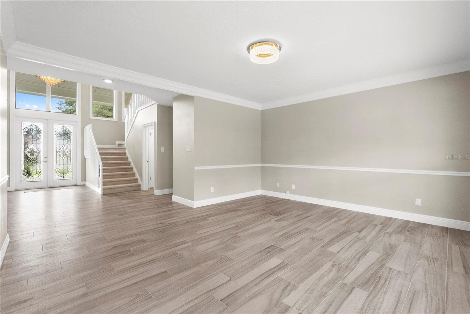 Single Family Residence at 17919 CLEAR LAKE DR, LUTZ, photo 23 of 62