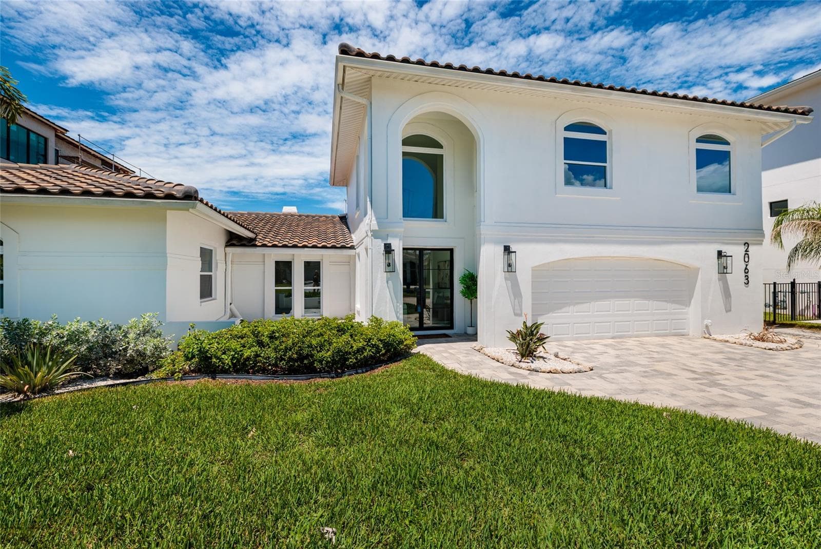 Single Family Residence at 2063 ILLINOIS AVE NE, ST PETERSBURG, photo 3 of 42