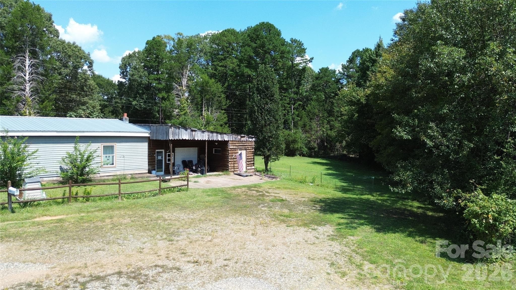 Automotive at 2246 N Aspen Street, Lincolnton, photo 3 of 21