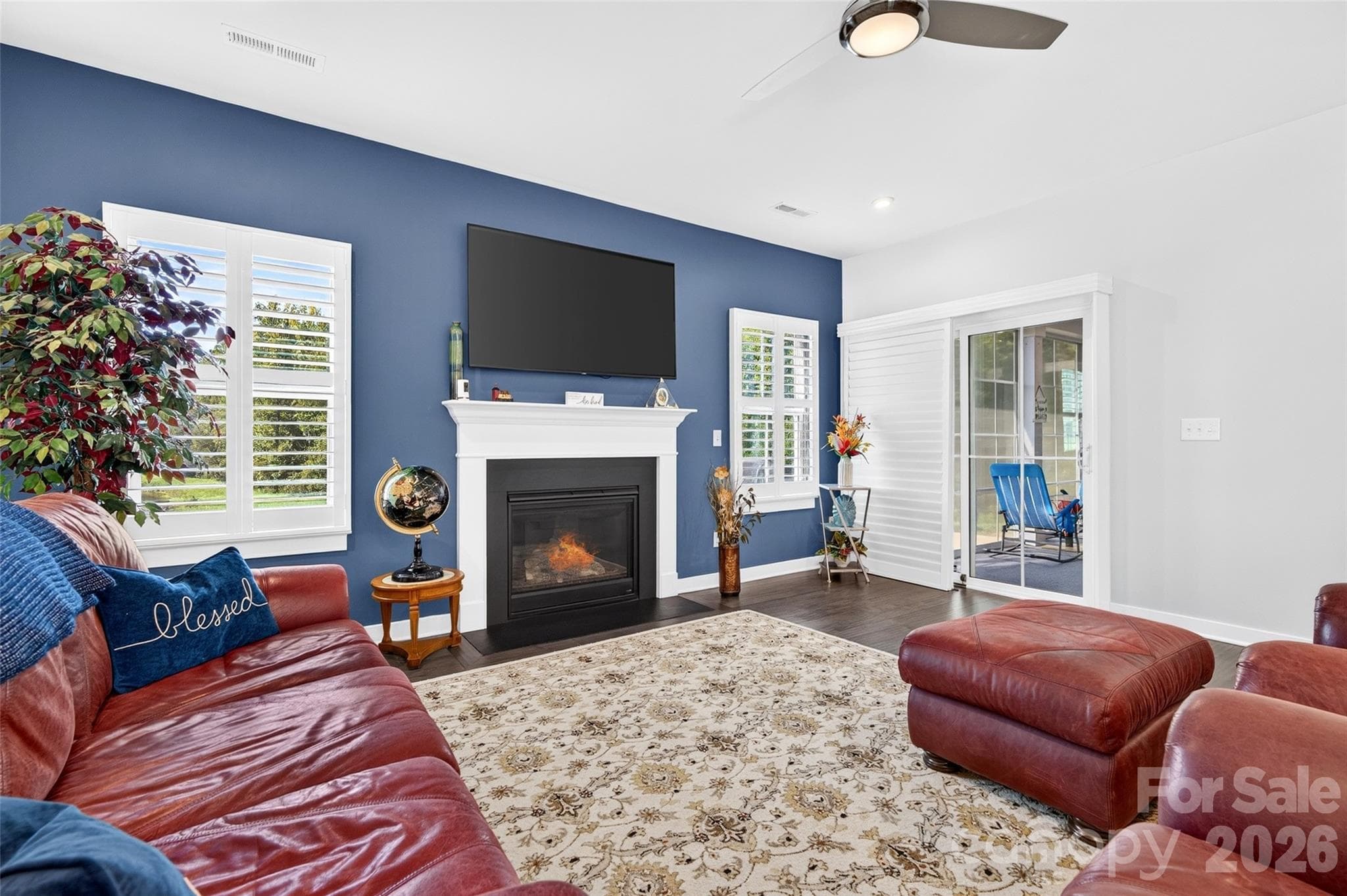 Single Family Residence at 5219 Larewood Drive, Charlotte, photo 14 of 43