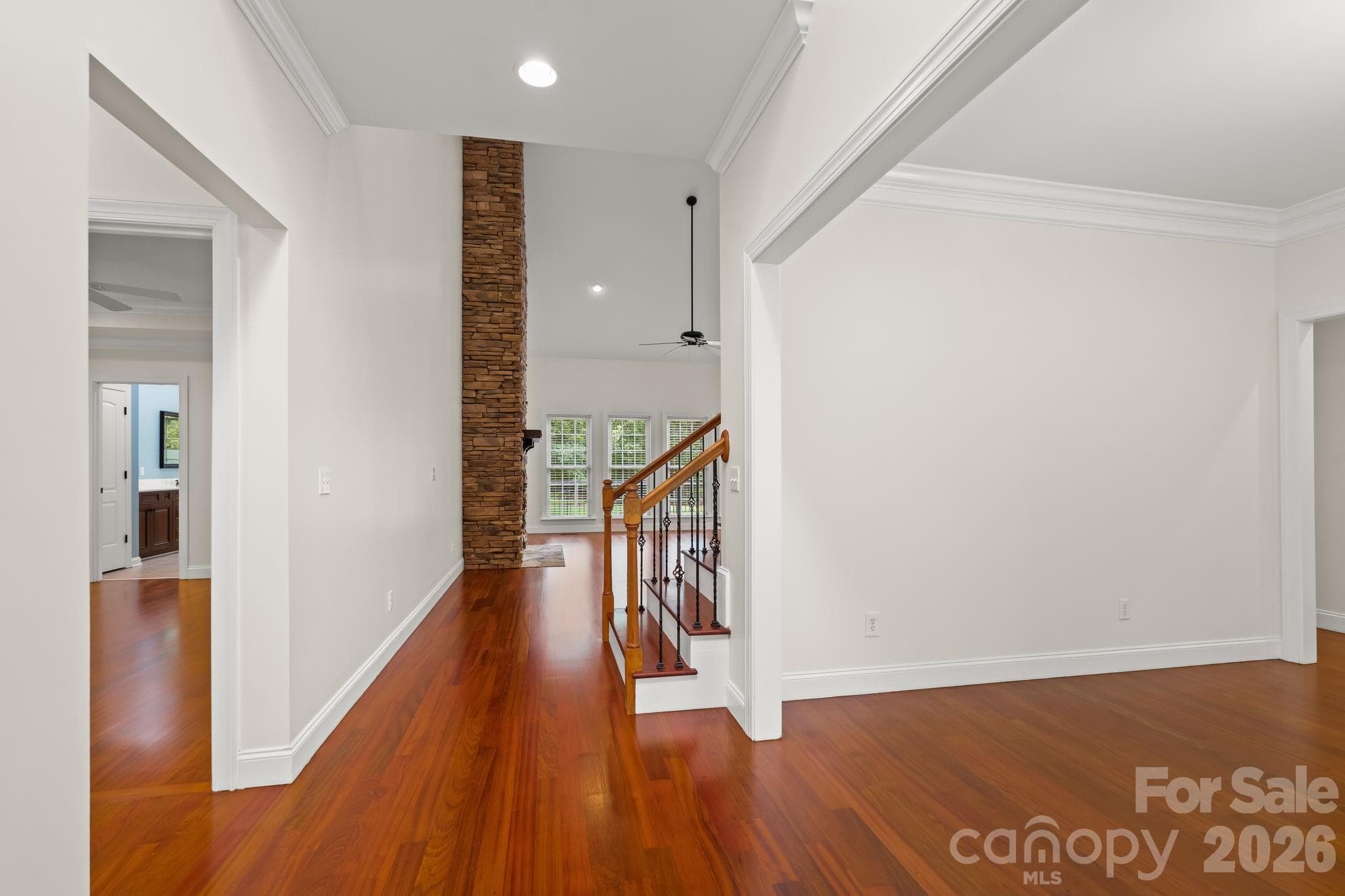 Single Family Residence at 3321 Lower Lake Road, Thomasville, photo 4 of 48