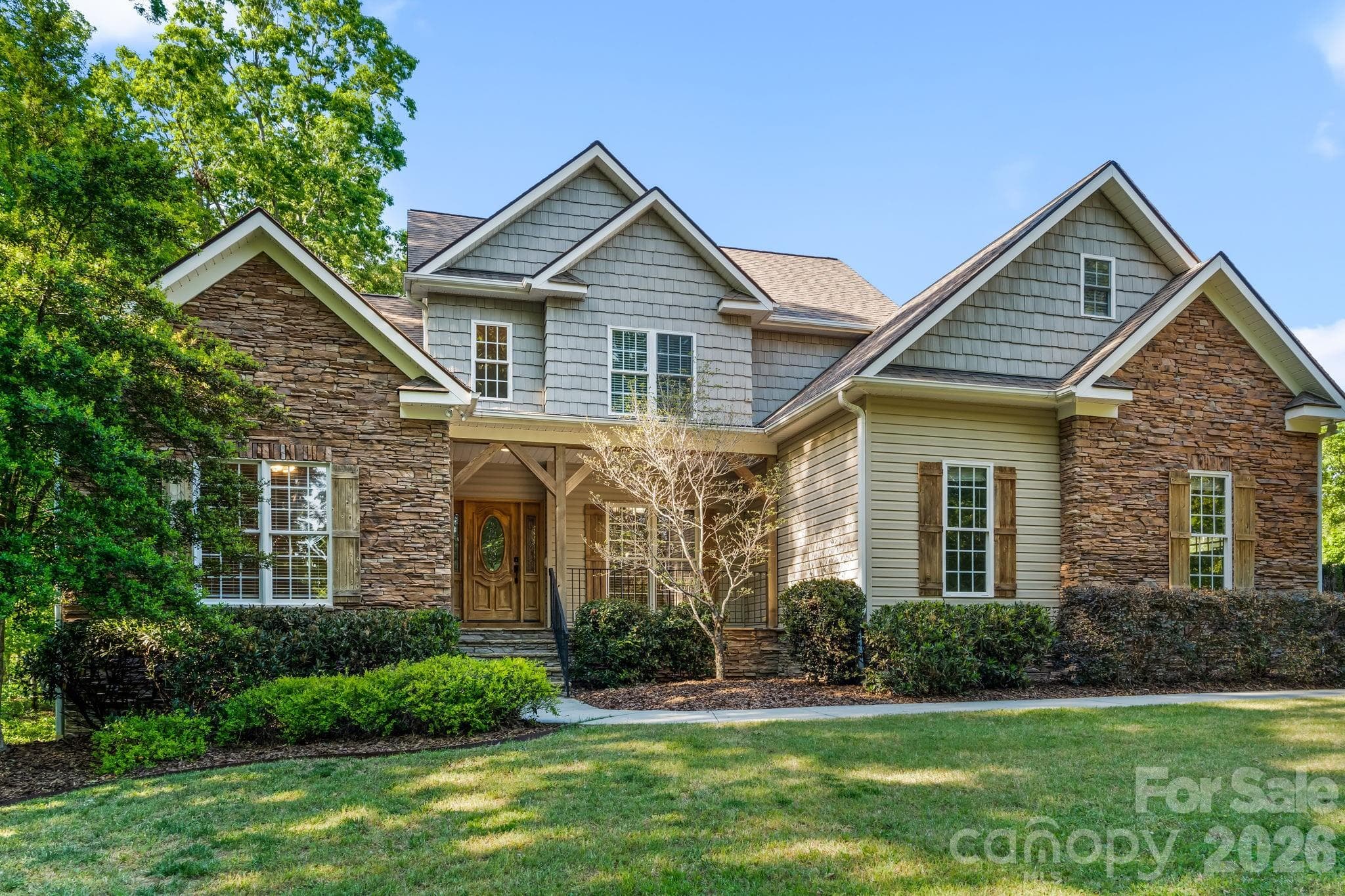 Single Family Residence at 3321 Lower Lake Road, Thomasville, photo 5 of 48