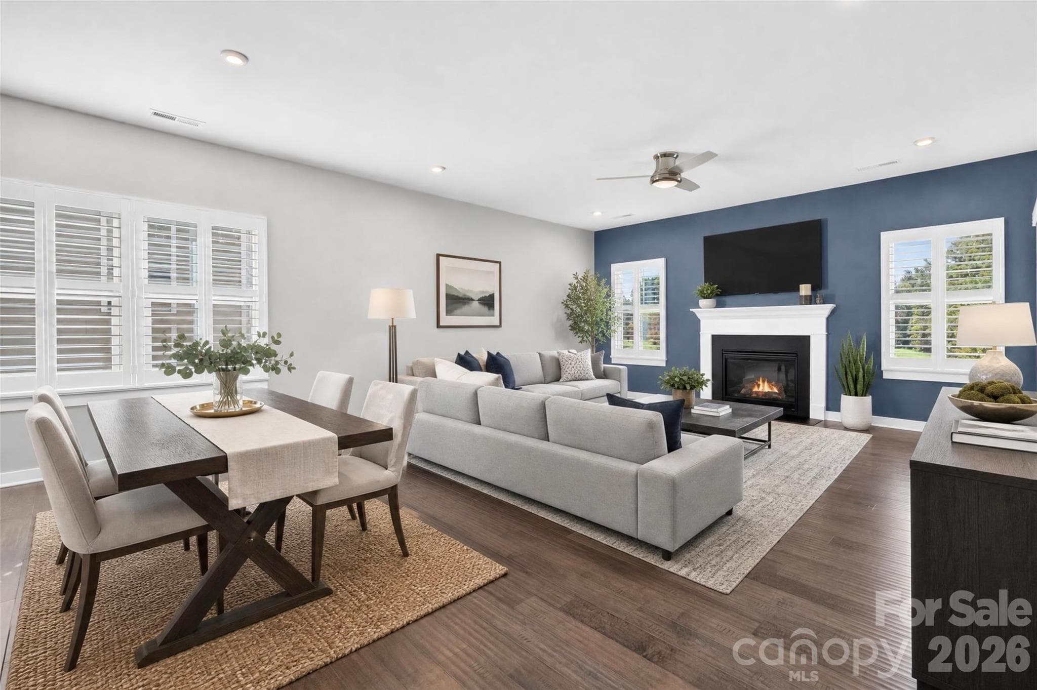 Single Family Residence at 5219 Larewood Drive, Charlotte, photo 10 of 43