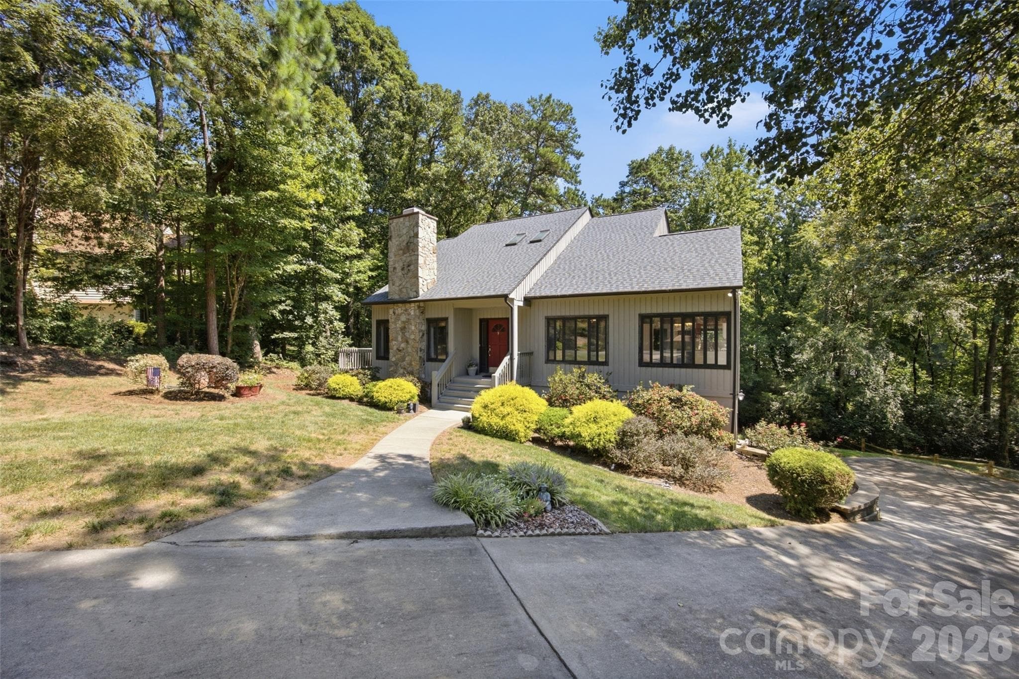 Single Family Residence at 13432 Windward Cove, Charlotte, photo 43 of 43