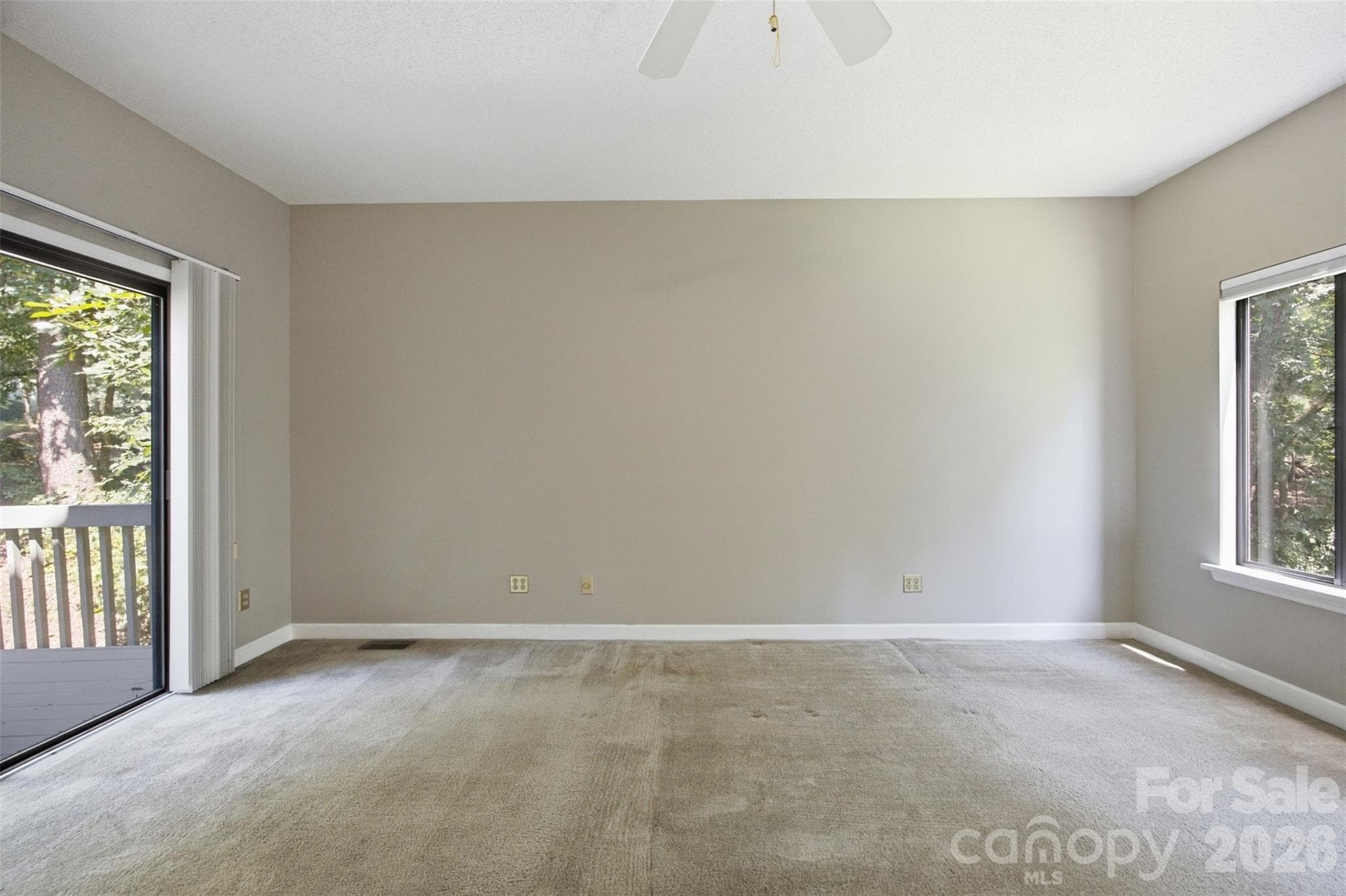 Primary Bedroom Main Level - 13432 Windward Cove, Charlotte