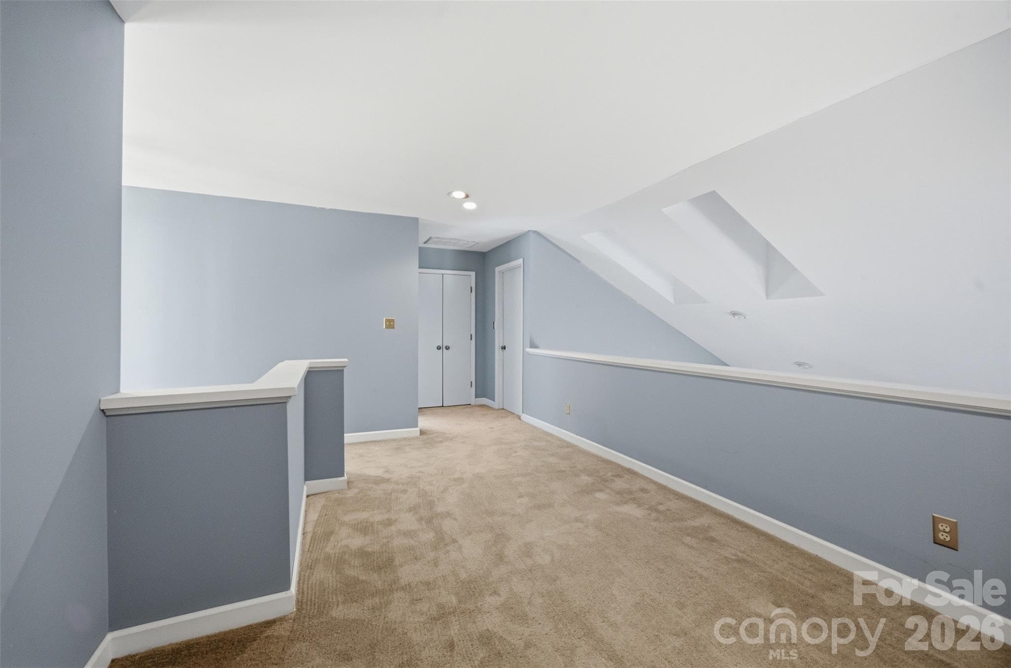 Loft Upper Level - 13432 Windward Cove, Charlotte