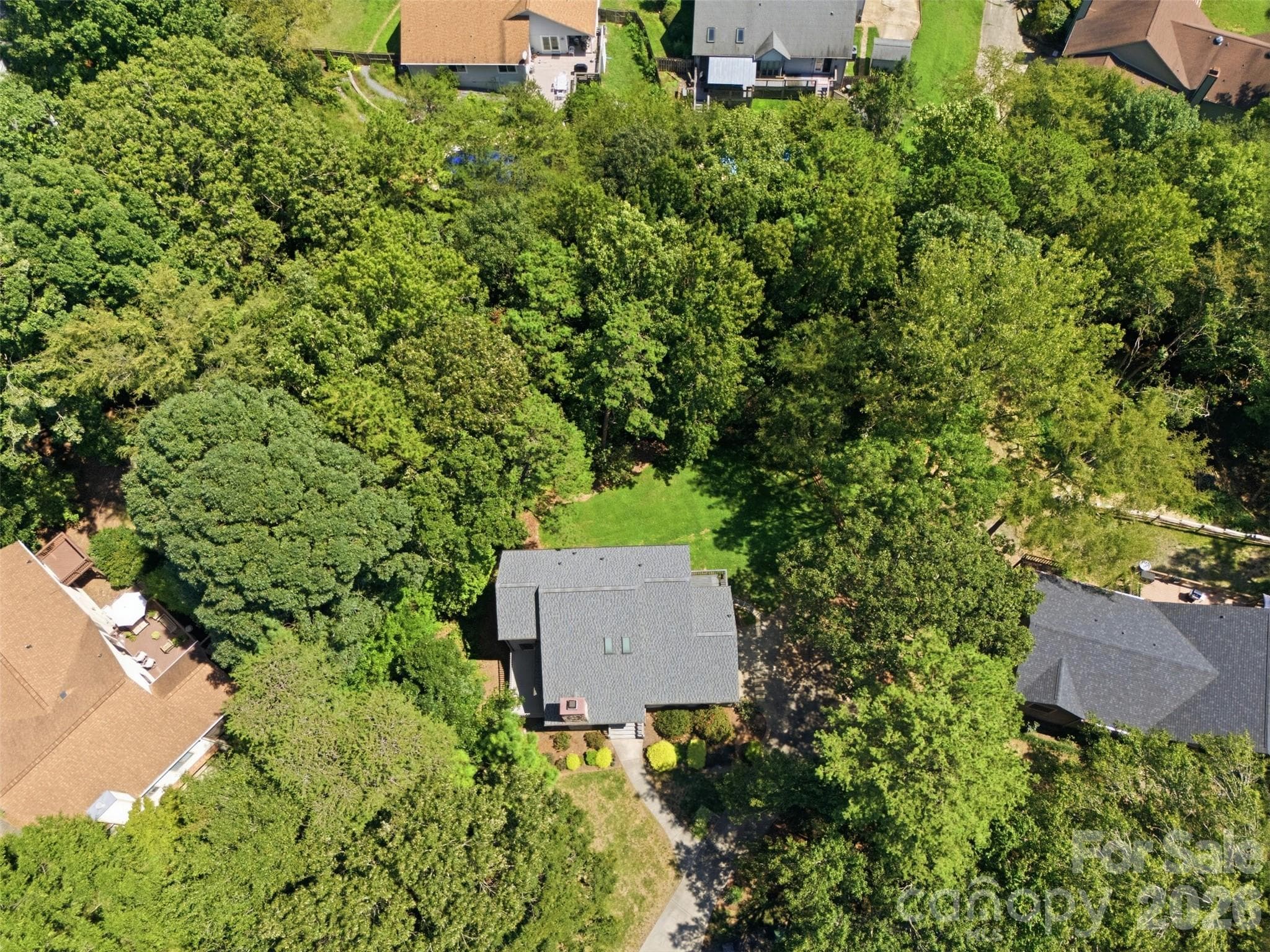 Single Family Residence at 13432 Windward Cove, Charlotte, photo 38 of 43