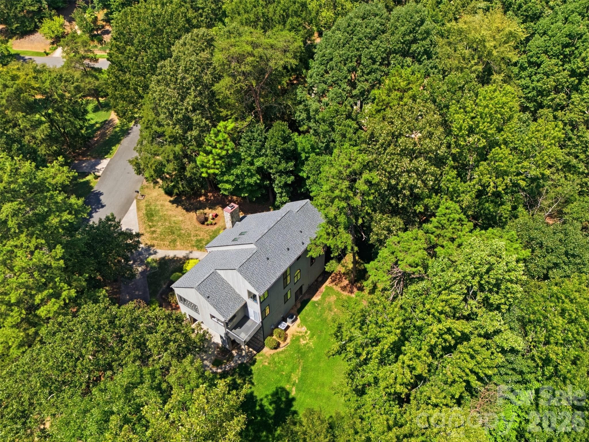 Single Family Residence at 13432 Windward Cove, Charlotte, photo 39 of 43
