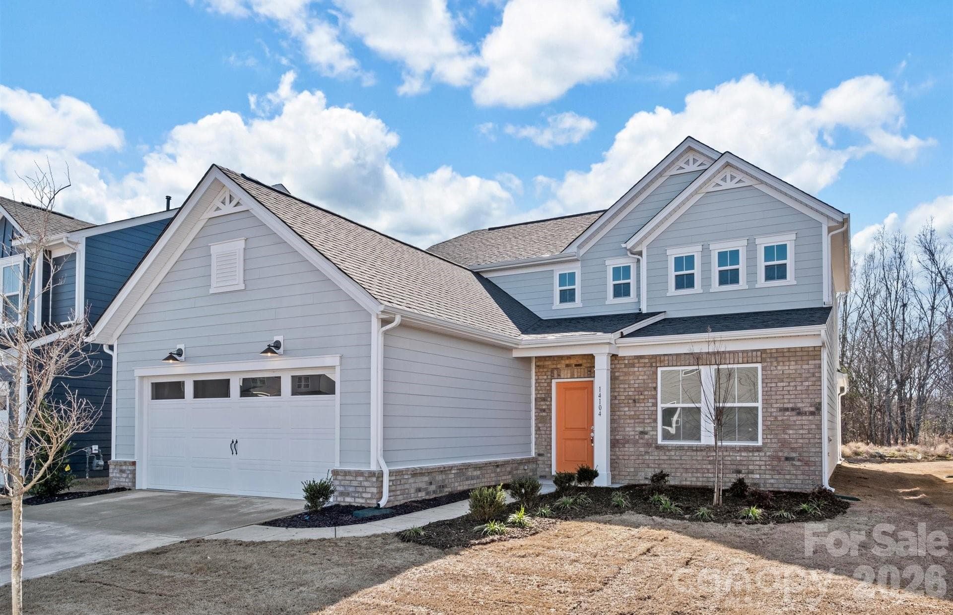 12021 Bradshaw Court