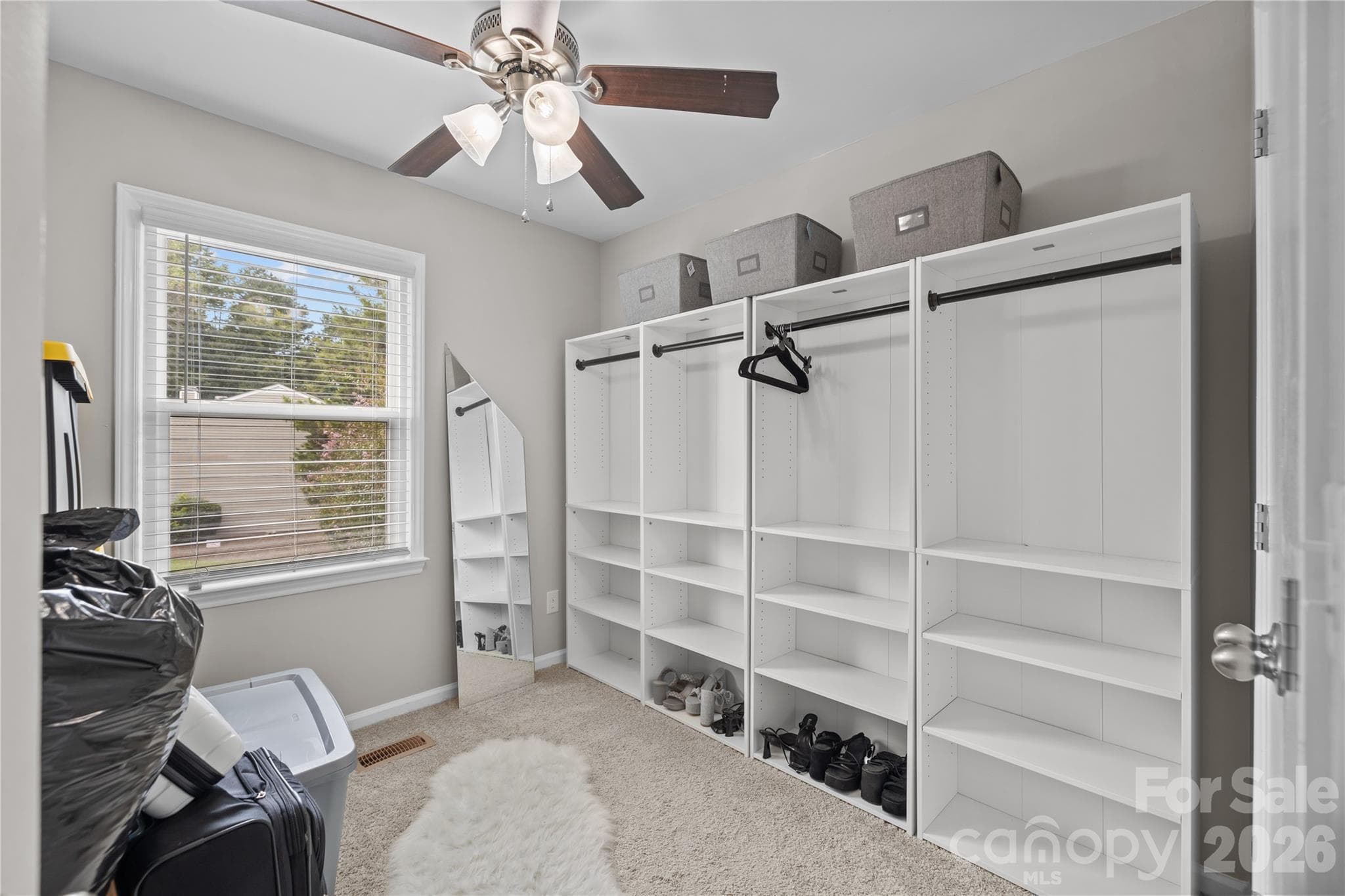 Townhouse at 8407 Rust Wood Place, Charlotte, photo 17 of 22