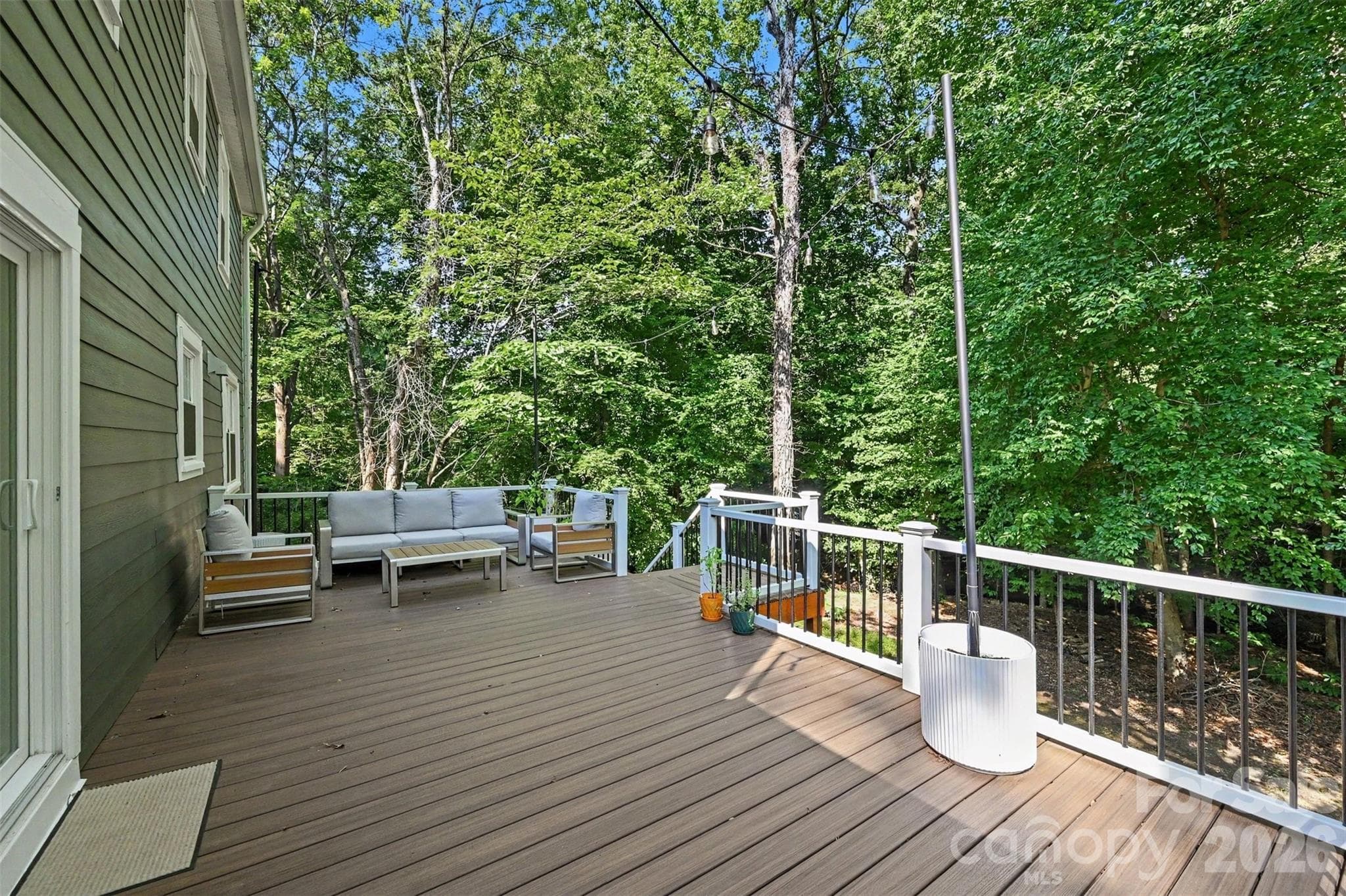 Single Family Residence at 7505 Hawkstand Lane, Charlotte, photo 5 of 41
