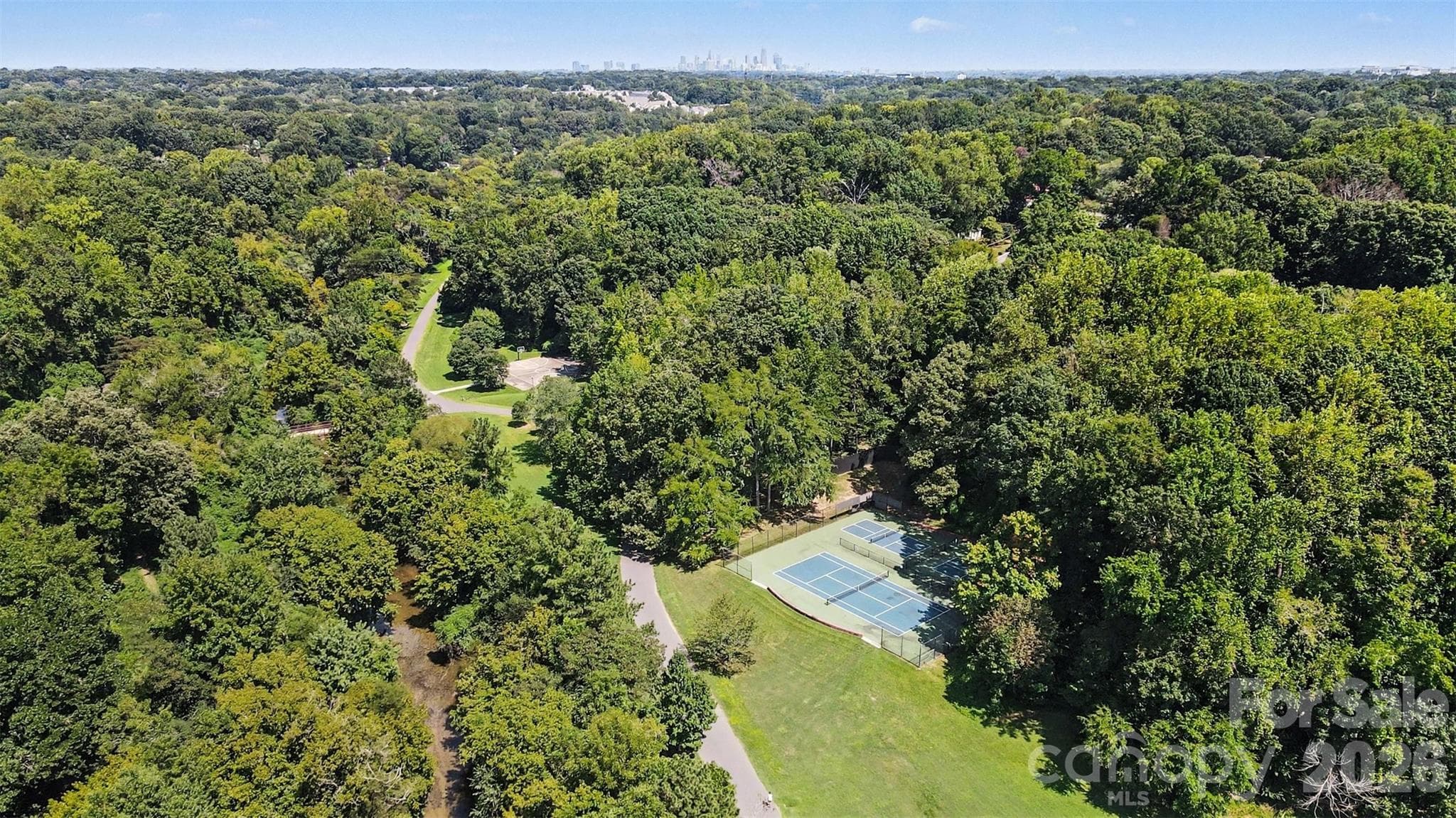 Single Family Residence at 7505 Hawkstand Lane, Charlotte, photo 41 of 41
