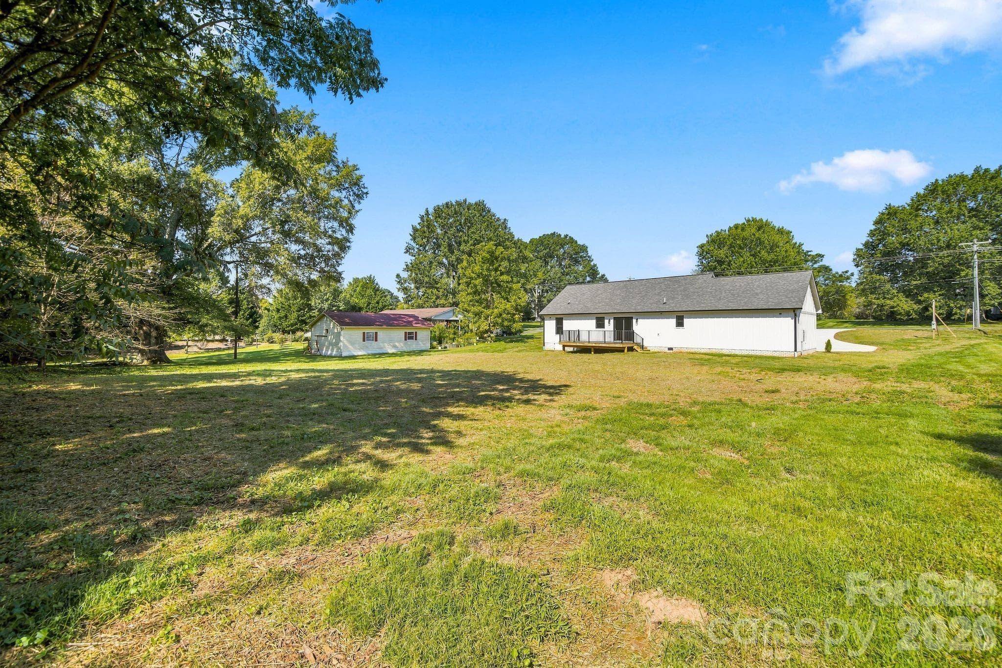 Single Family Residence at 486 Mcalister Road, Lincolnton, photo 21 of 23