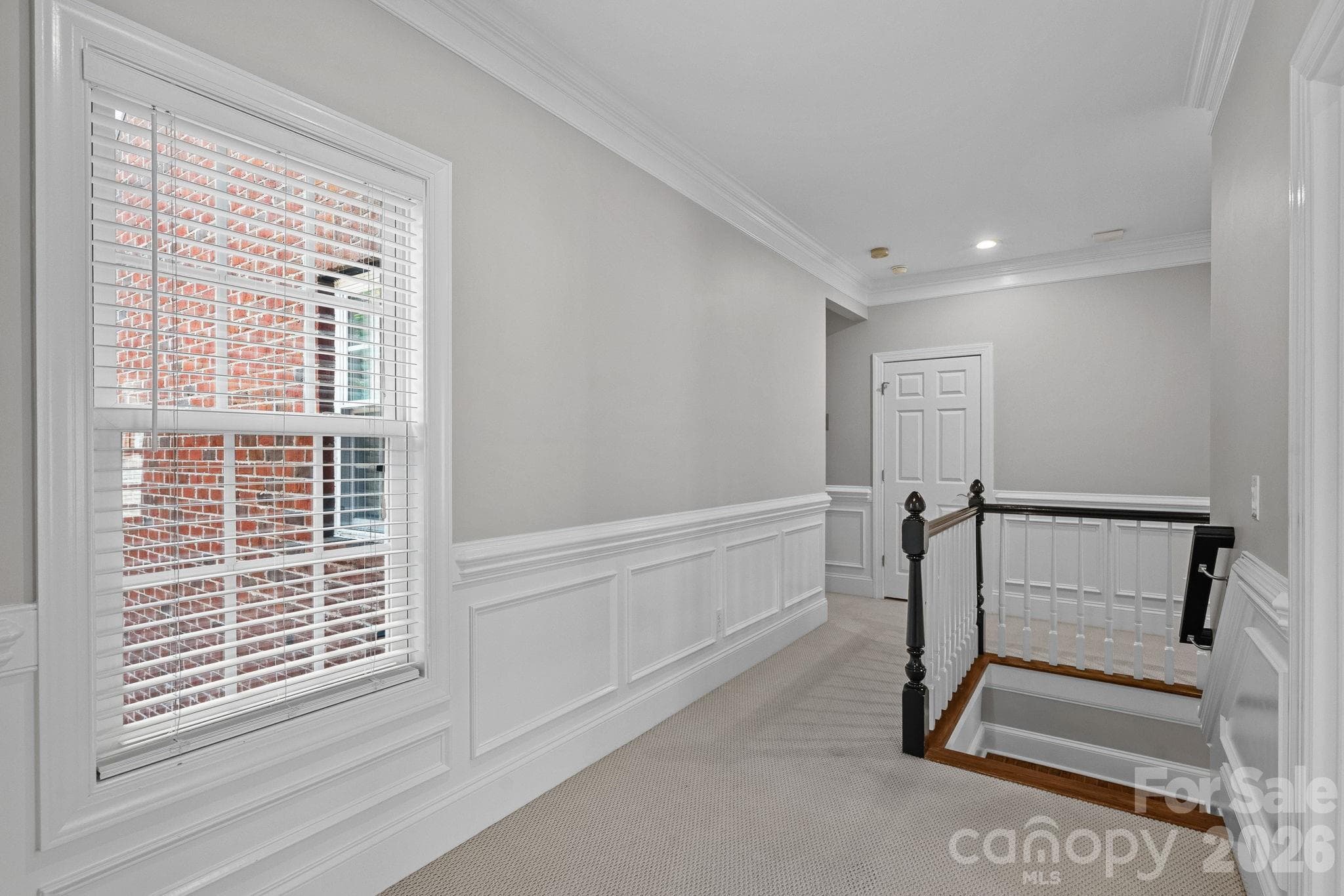Townhouse at 6415 Wakehurst Road, Charlotte, photo 22 of 48